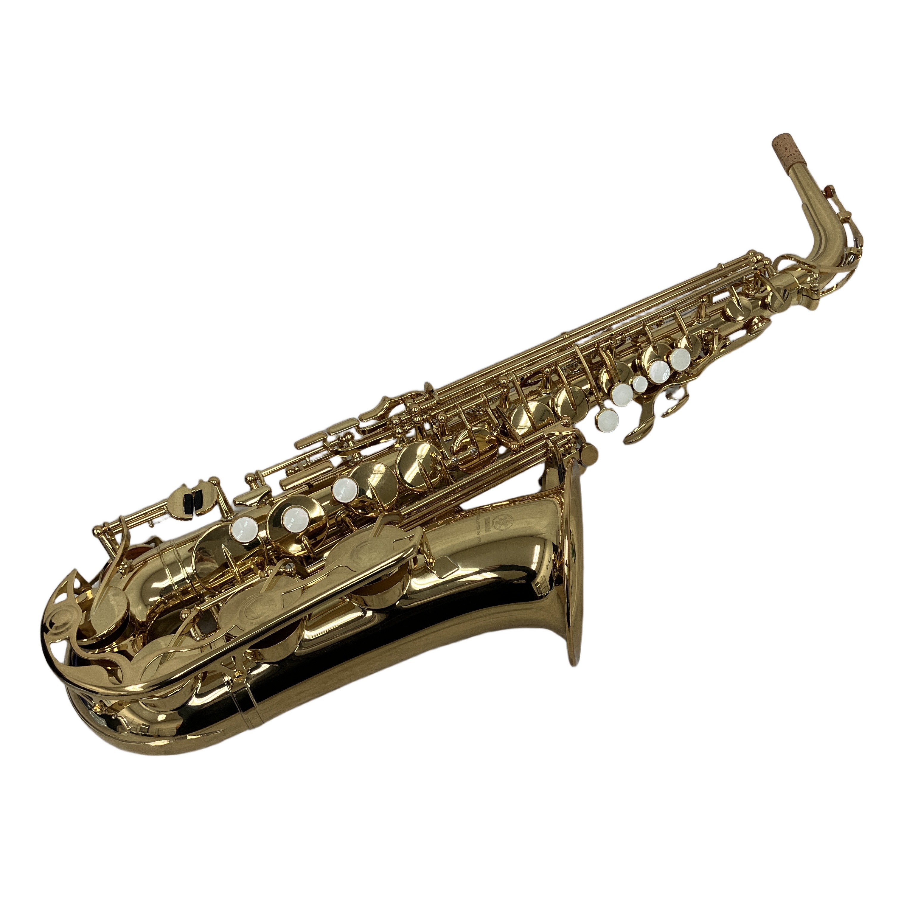 YAMAHA YAS-280 アルトサックス