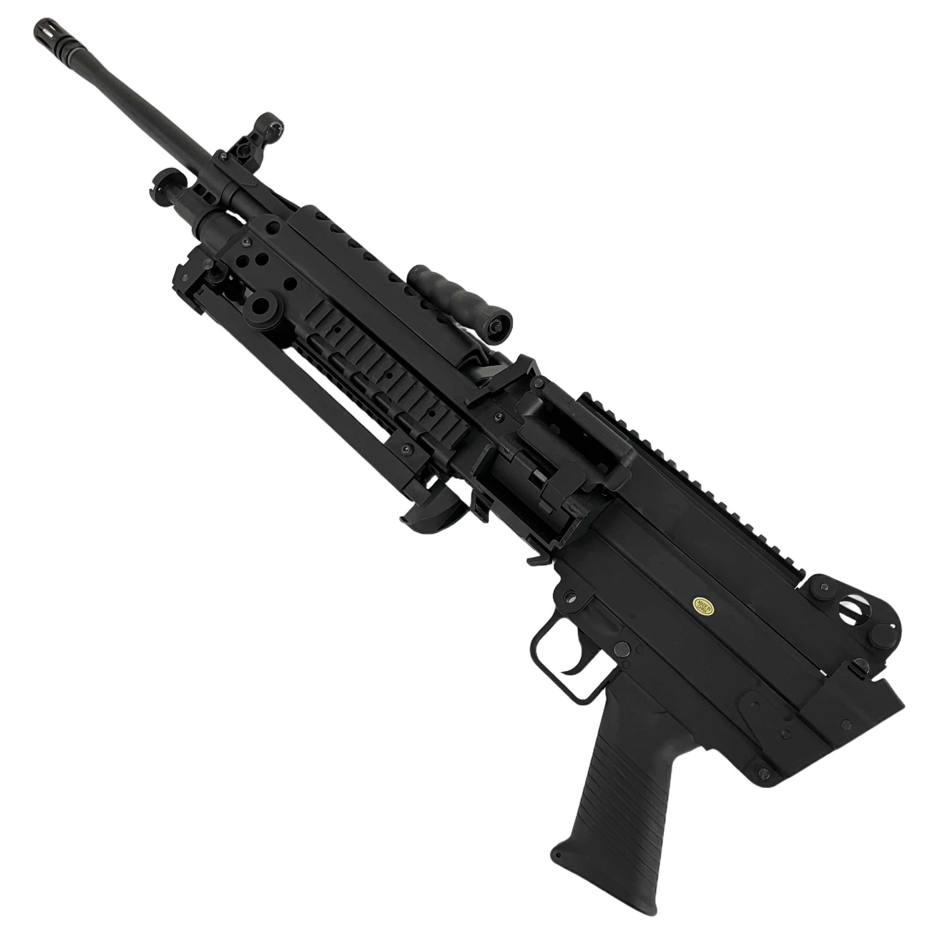 S&T M249 スポーツライン 電動ガン