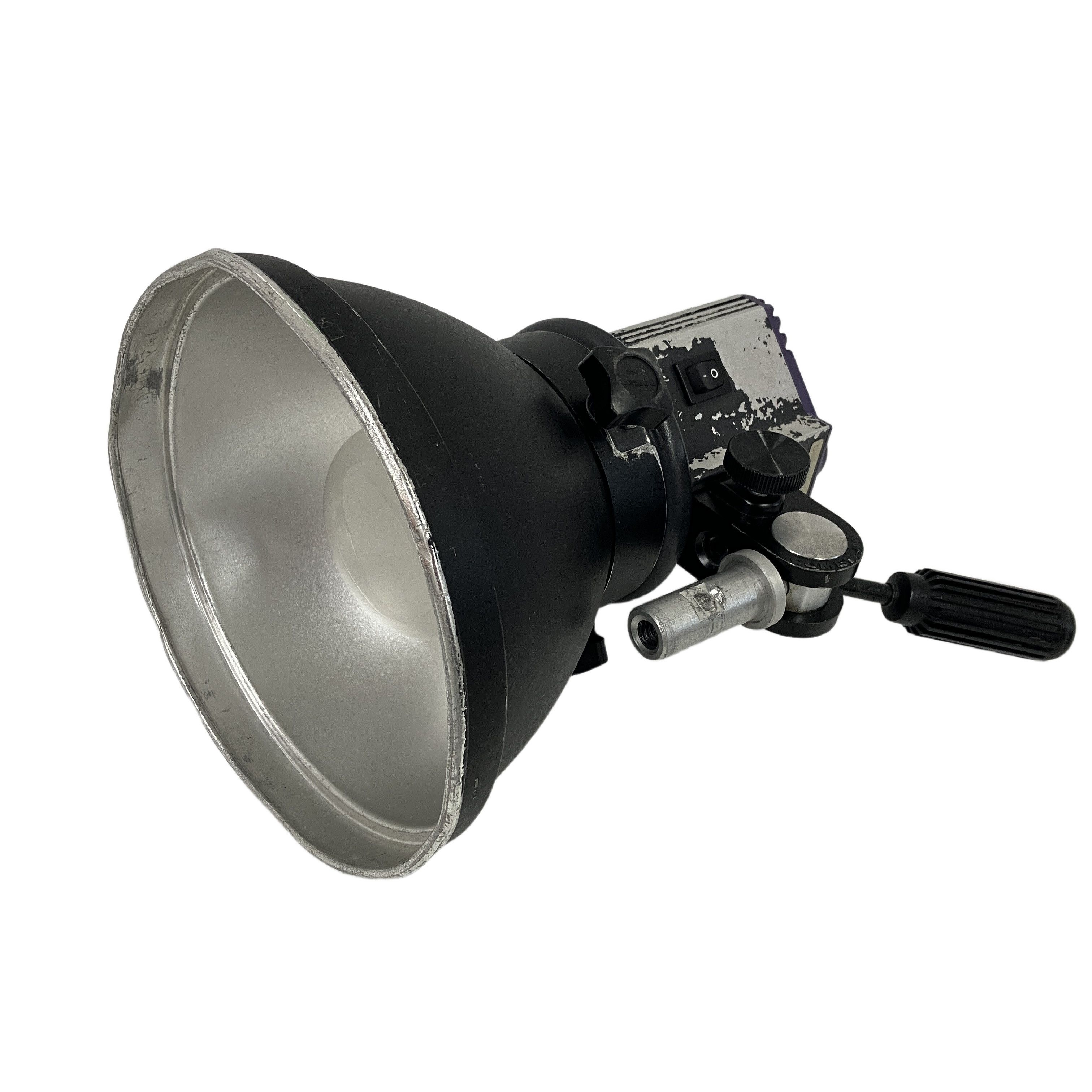 COMET CB-25H ストロボヘッド