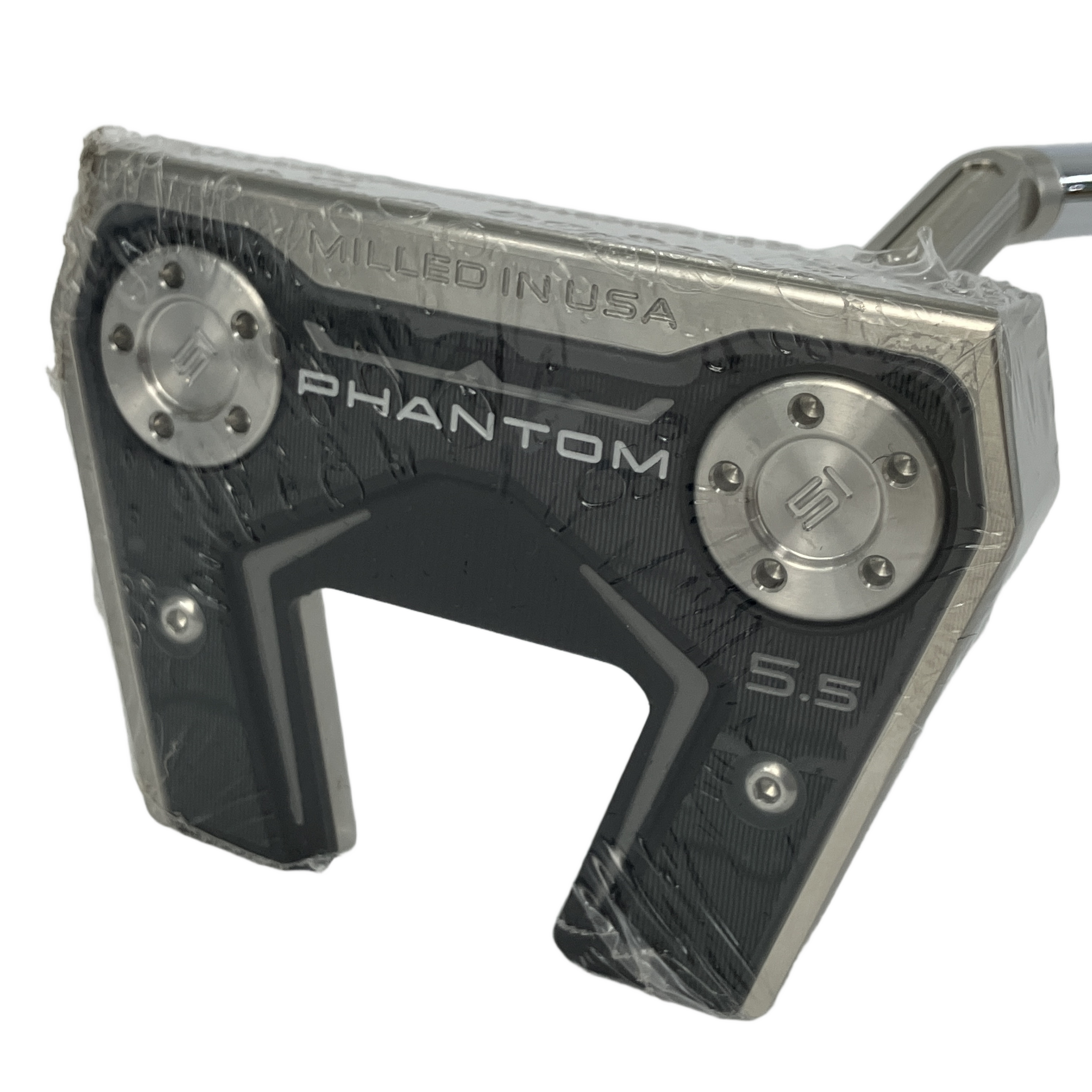 SCOTTY CAMERON PHANTOM 5.5 パター 34インチ