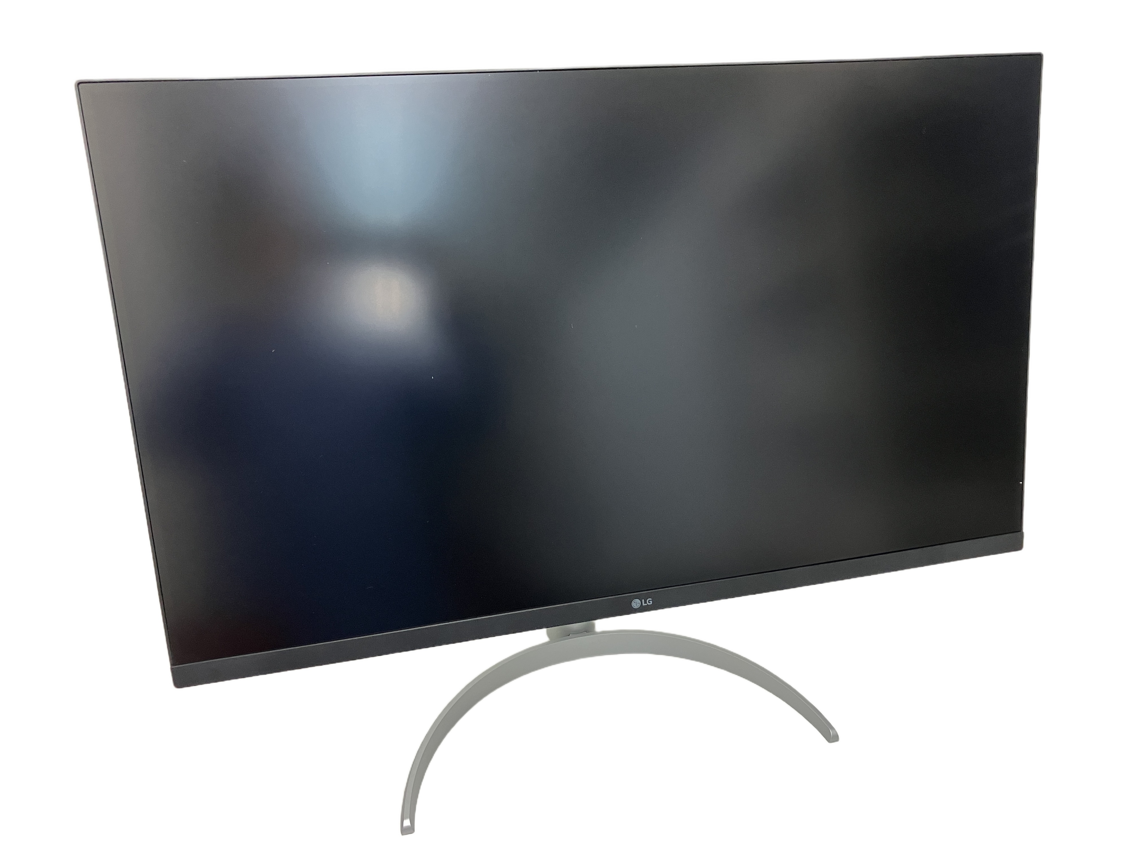 LG 32UQ850V 液晶モニター 31.5インチ