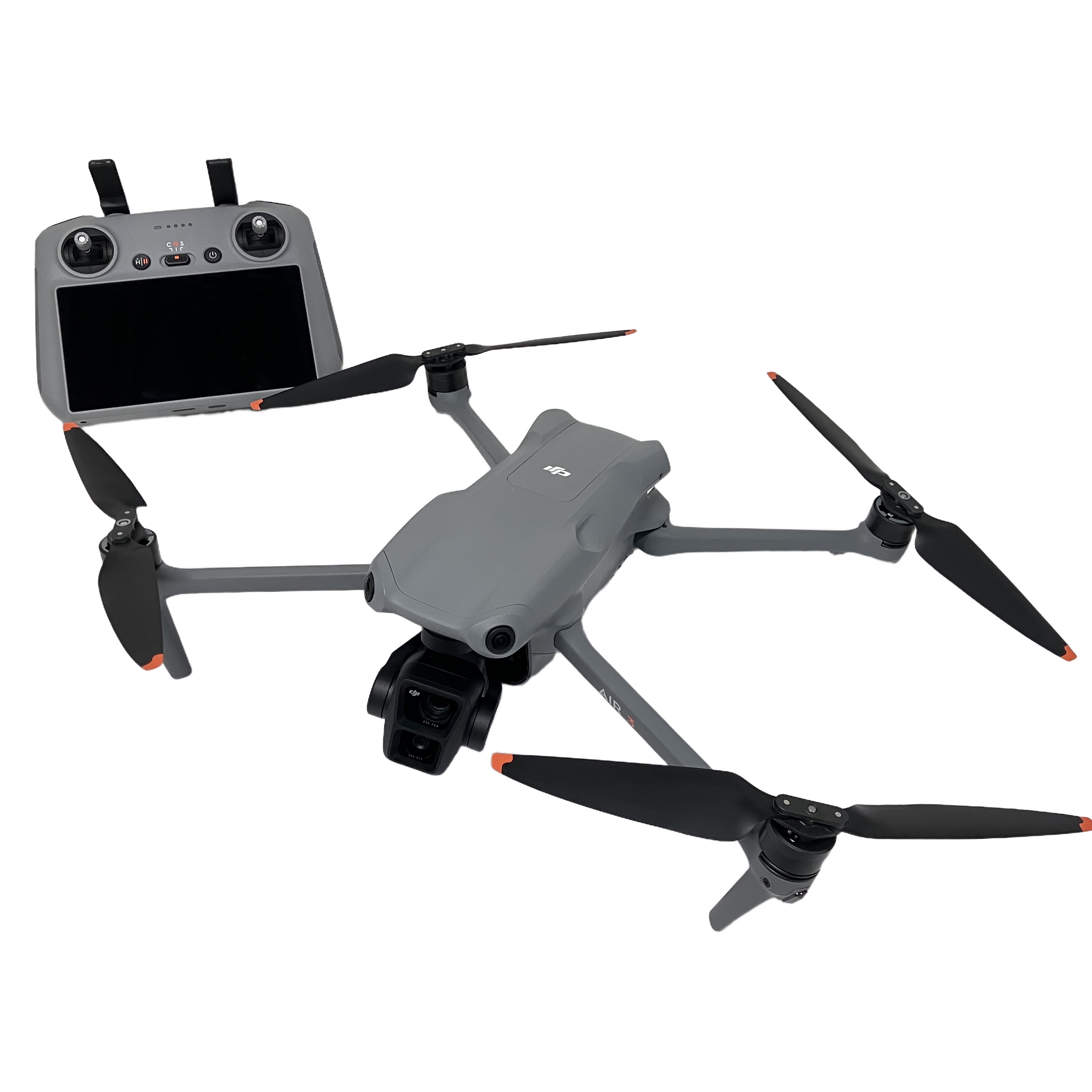 ★DJI Air 3 Fly More Combo 中古 本格的な空撮をすぐに始めたい方へ★