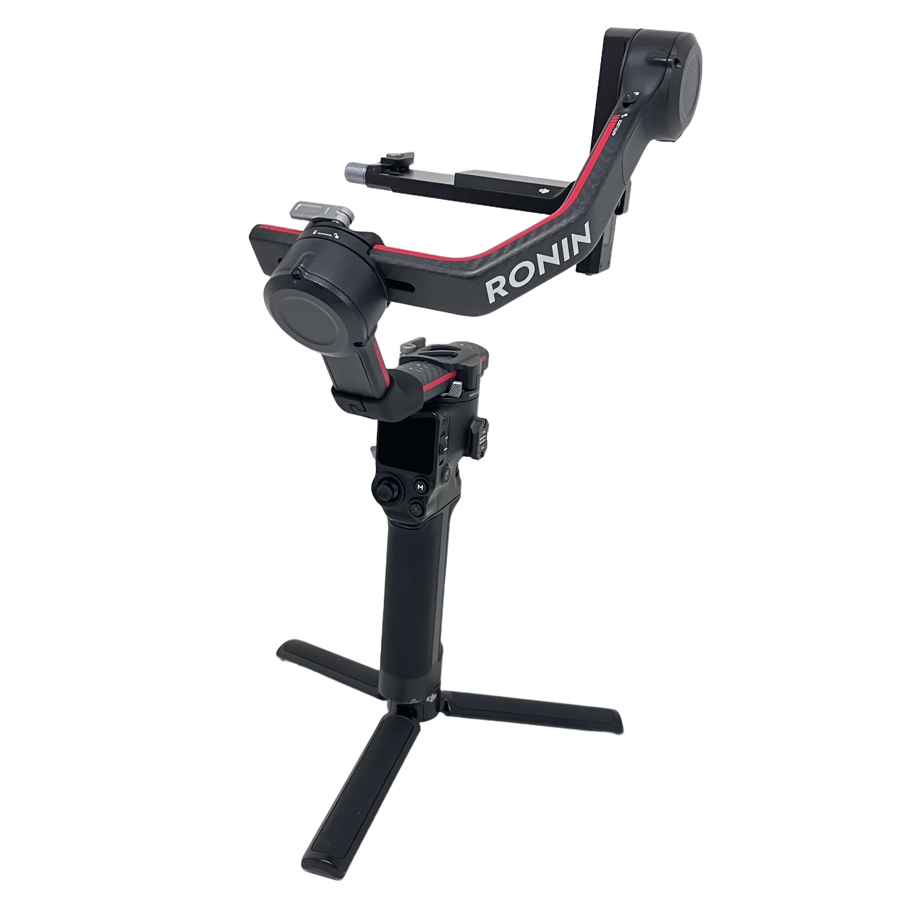 DJI RS3 PRO ジンバル スタビライザー