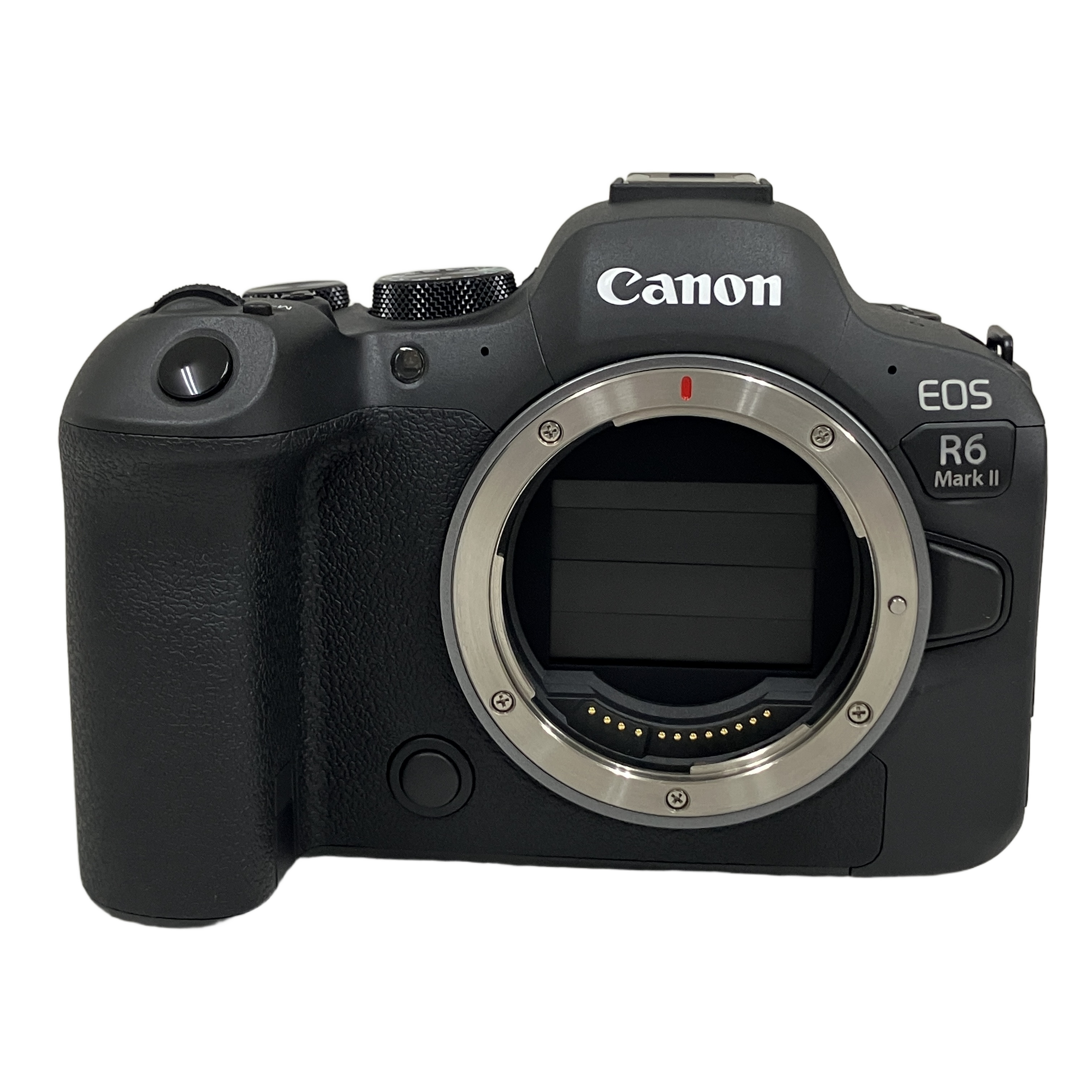 CANON EOS R6 Mark II ミラーレス一眼 カメラ