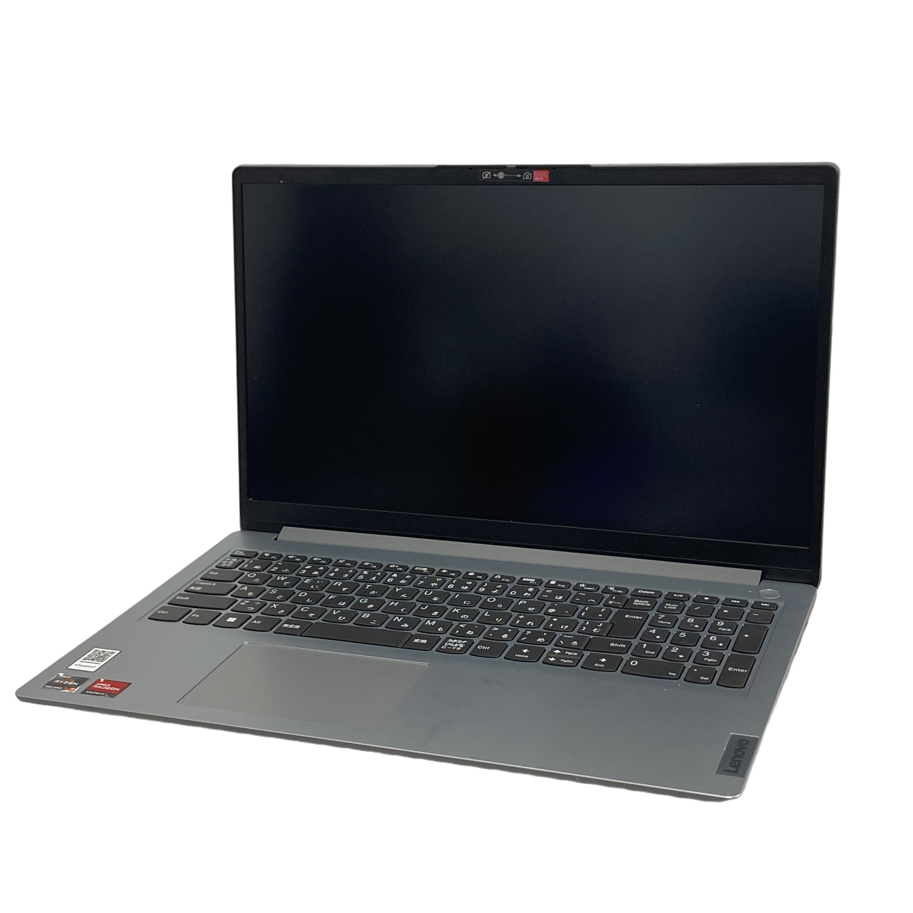 LENOVO IdeaPad 82R4 ノートPC 16GB SSD512GB