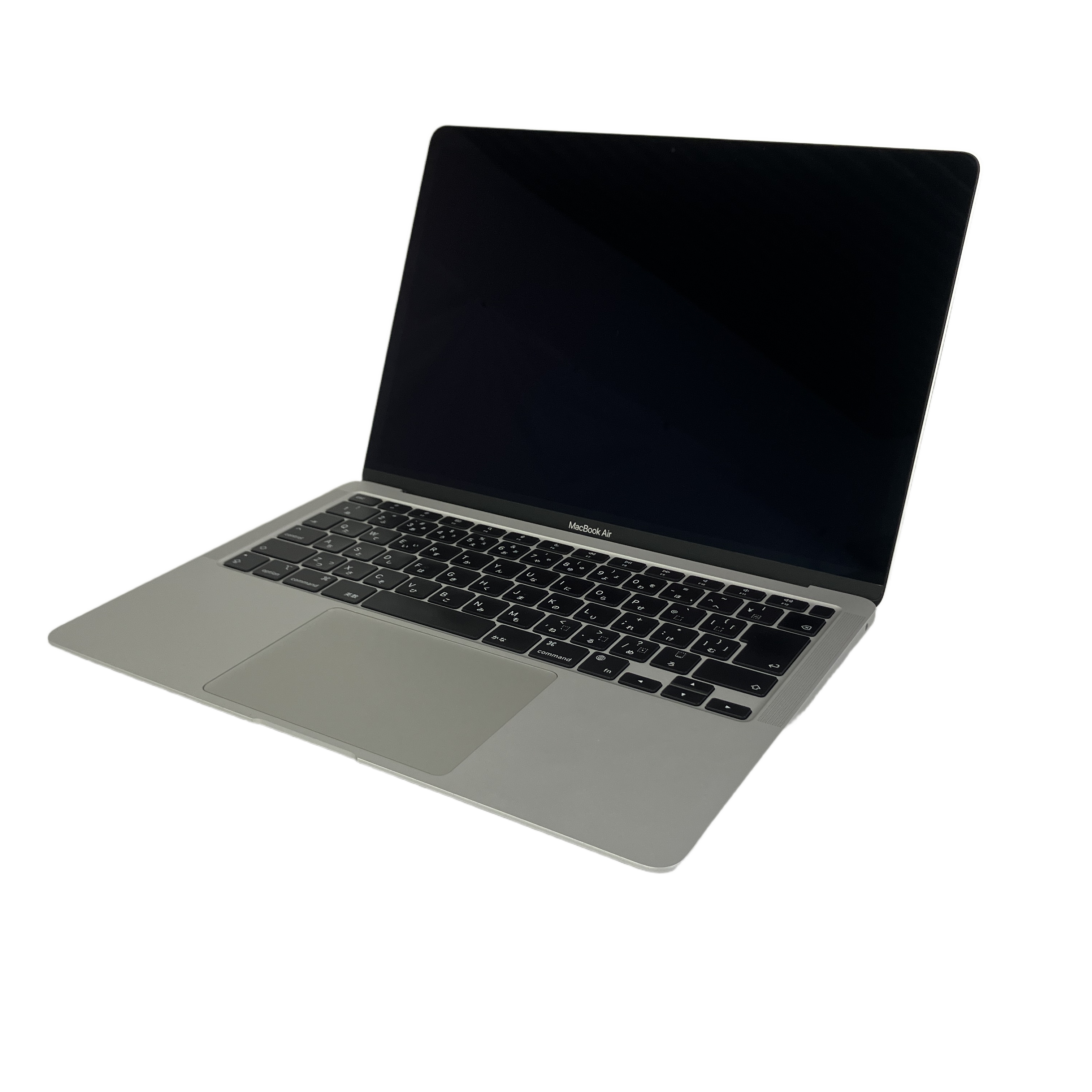APPLE MacBook Air M1 2020 ノートPC 8GB 256GB