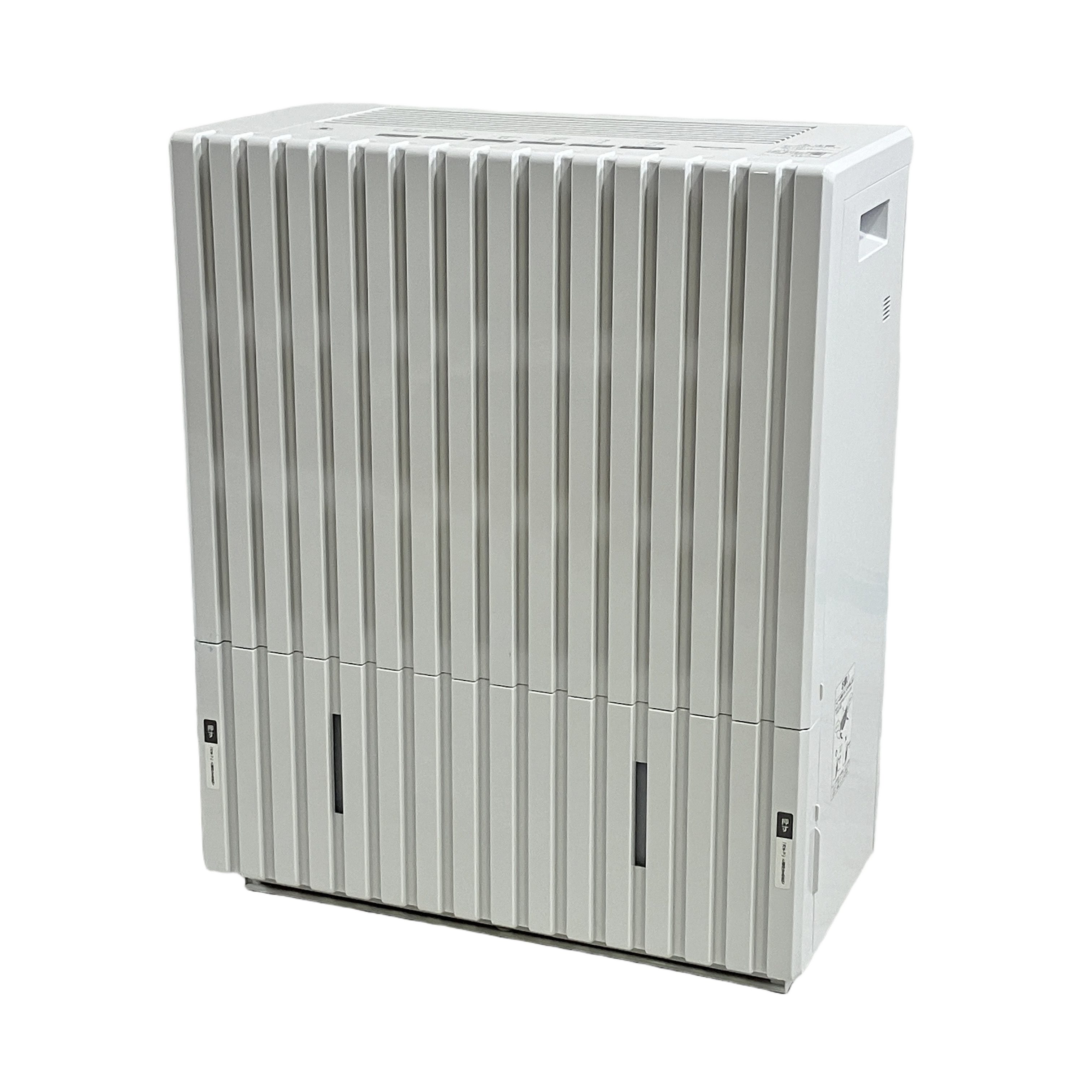 PANASONIC FE-KXP20 気化式加湿器