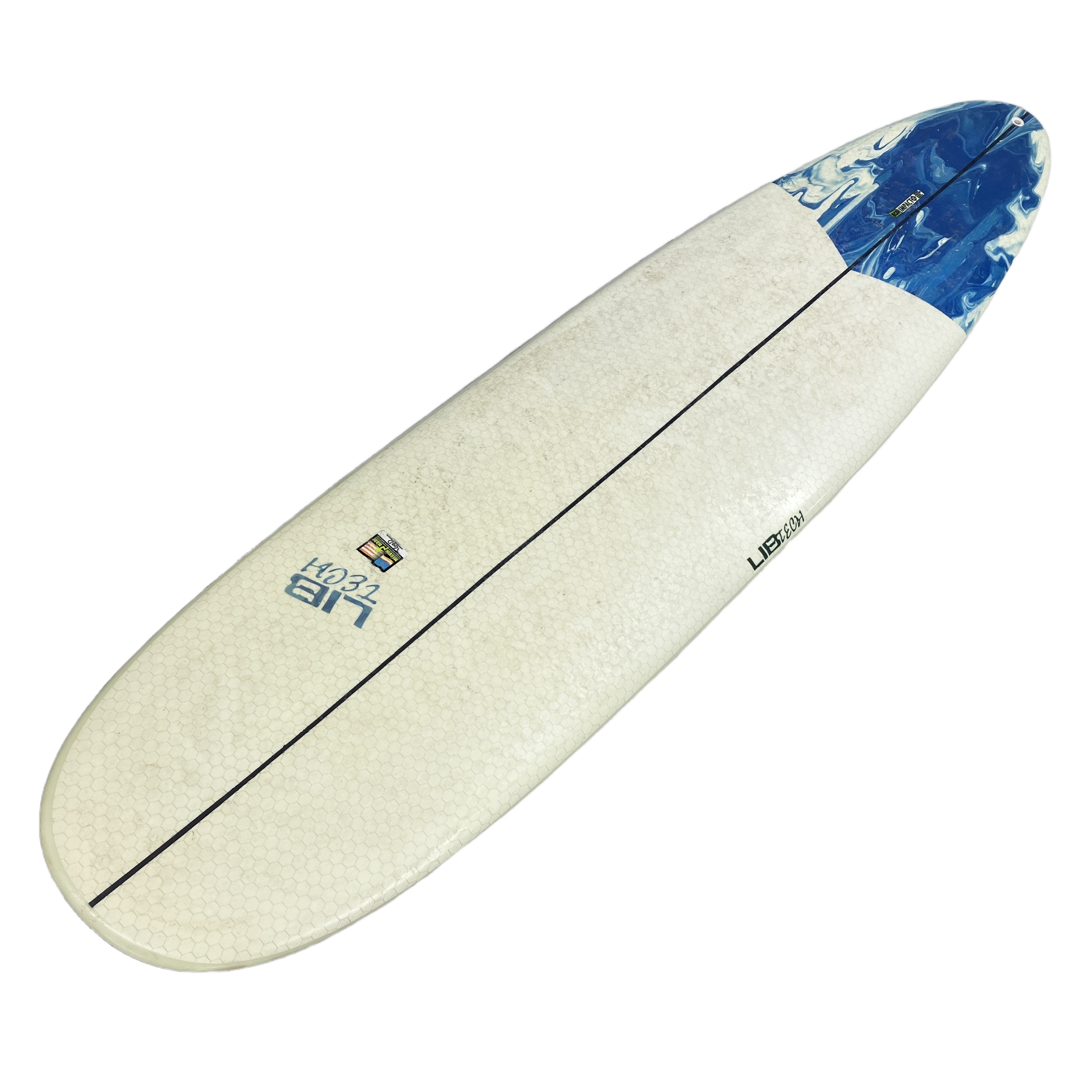 LIB TECH PICK UP STICK 8ft サーフボード