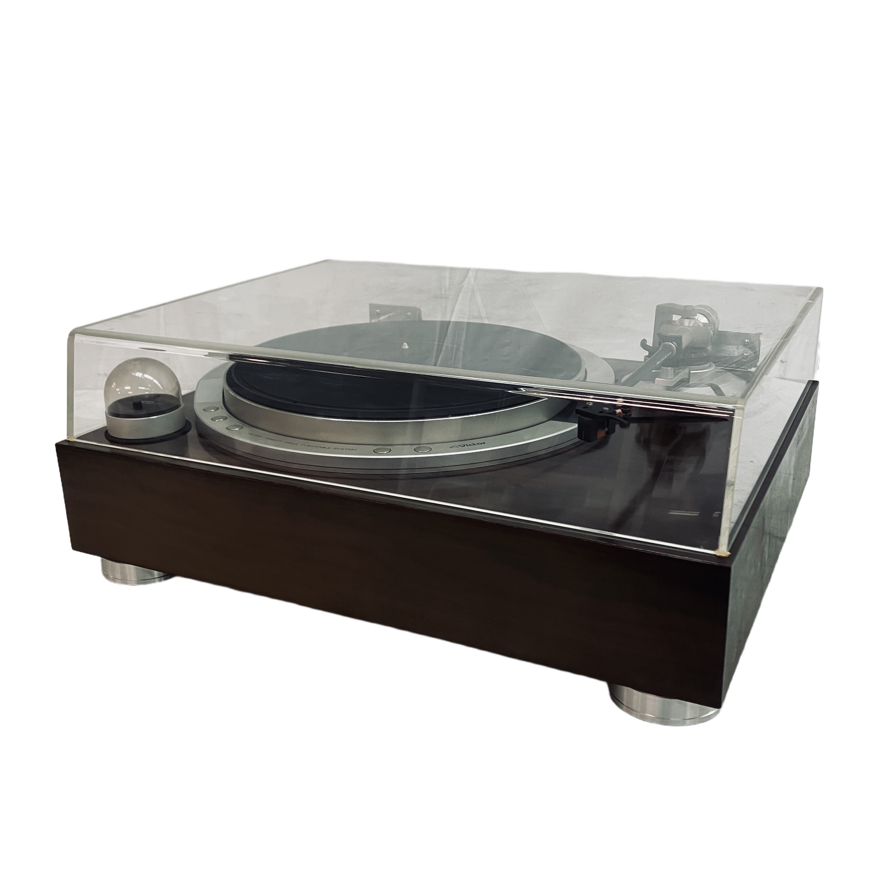 VICTOR QL-A95 レコードプレーヤー