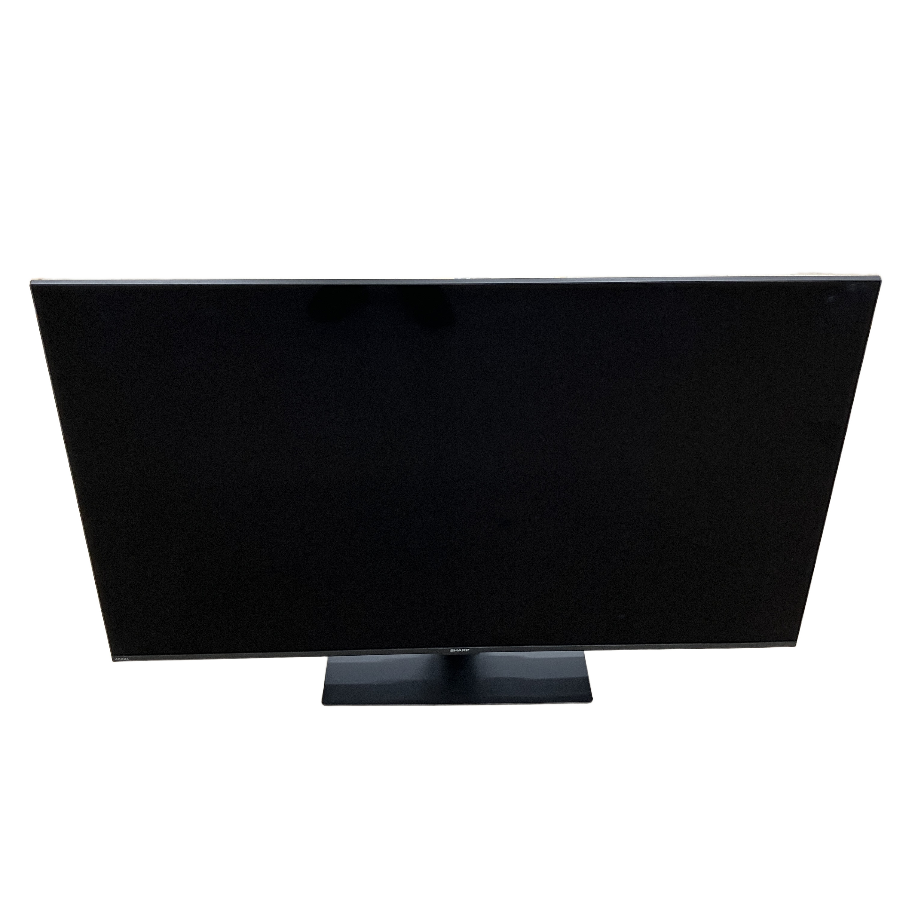 SHARP 4T-C50GN2 液晶4Kテレビ 50インチ