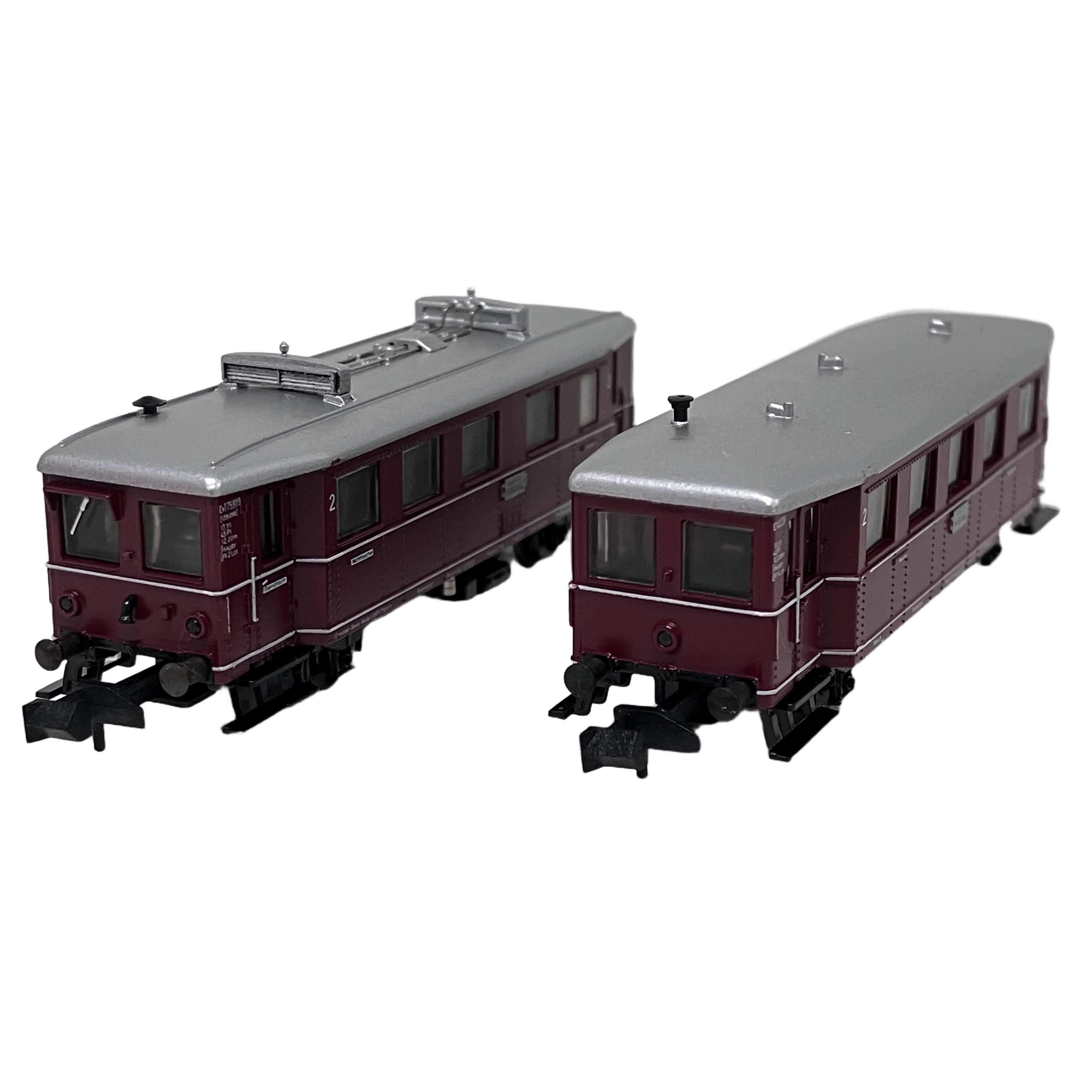 MINITRIX 51 2090 00 鉄道模型 Nゲージ