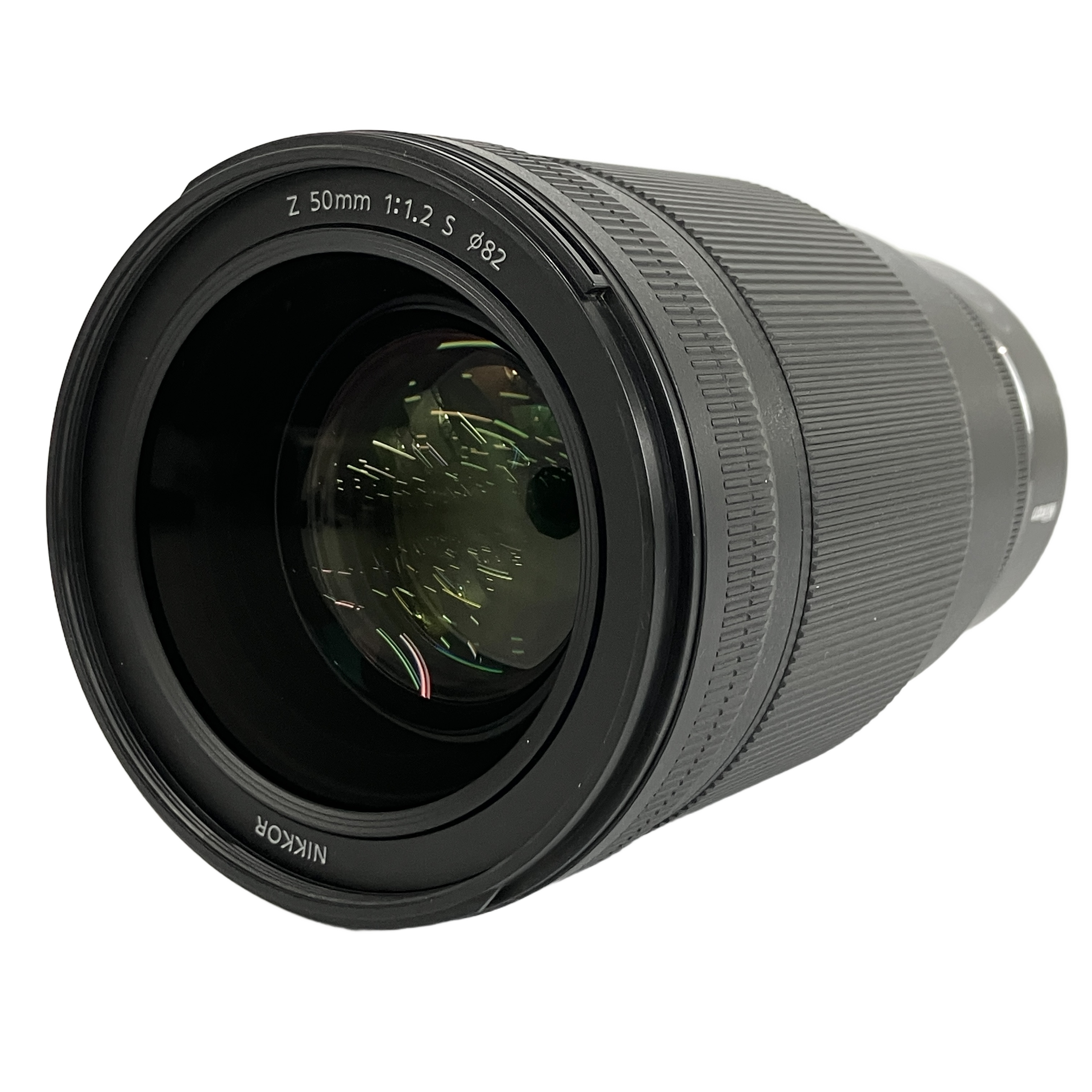 Nikon NIKKOR Z 50mm f/1.2 S:圧倒的な解像力ととろけるようなボケ味が共存する、Zマウントが到達した単焦点レンズの最高峰。