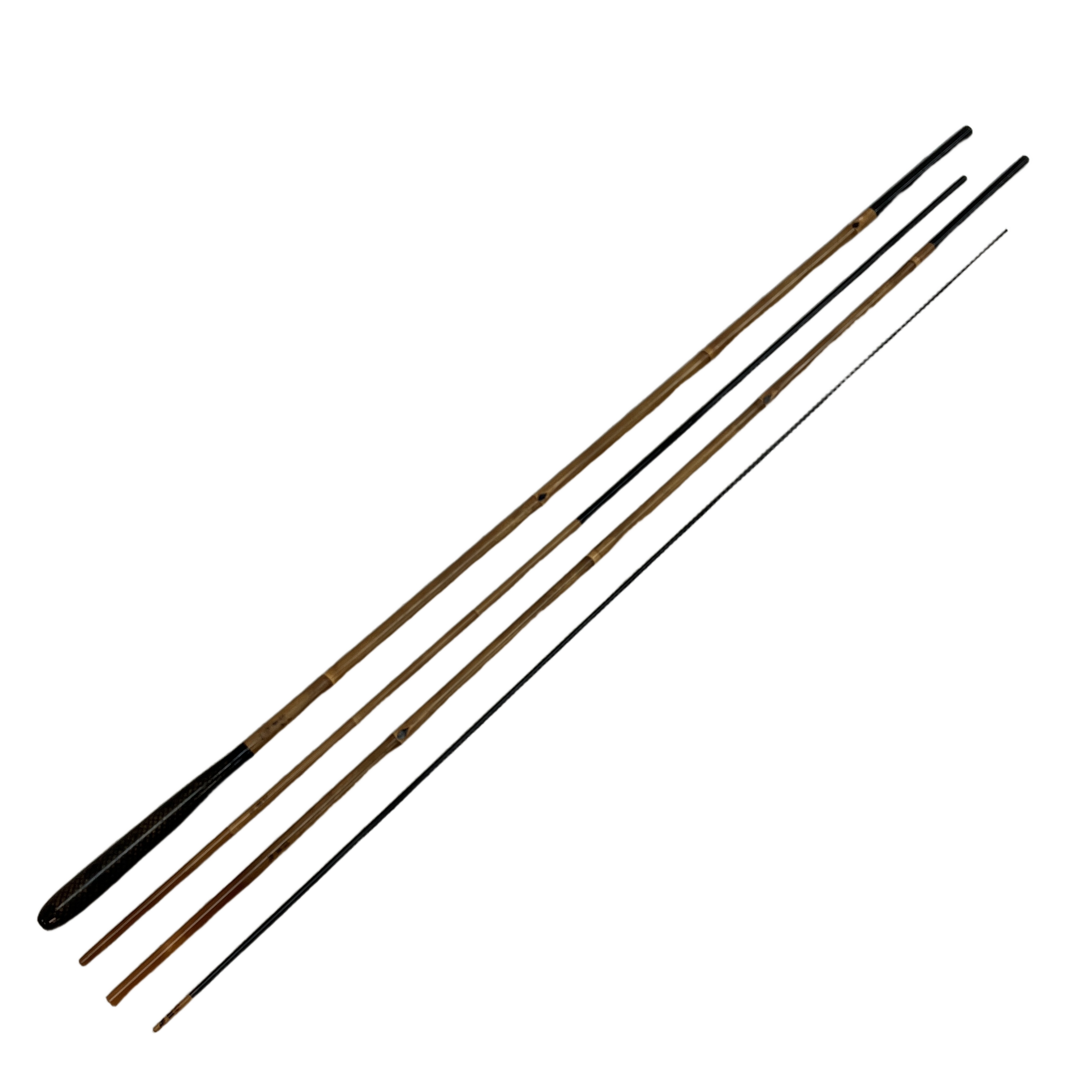 TENSHO 浮草 へら竿 10尺2寸