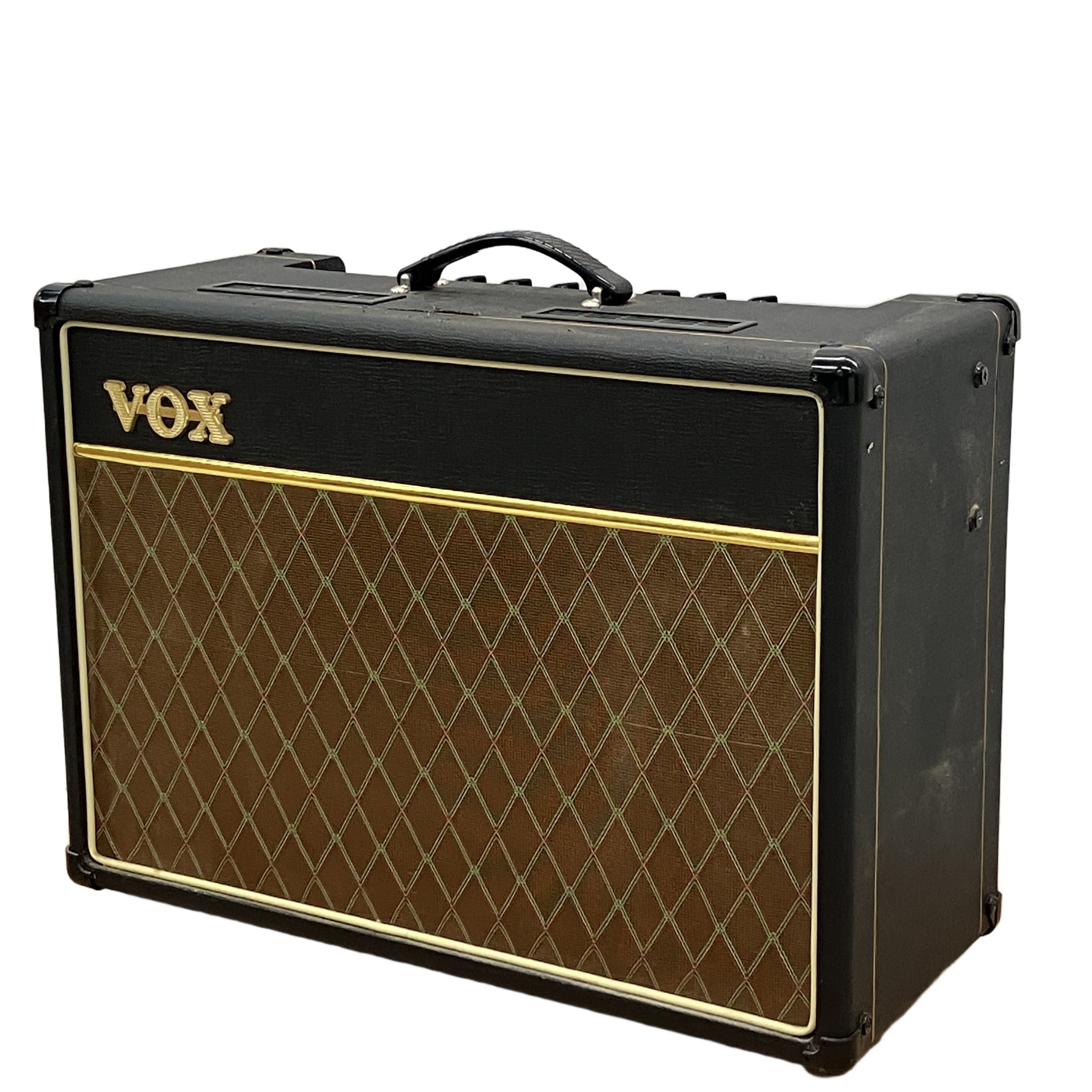 VOX AC15CC1 ギターアンプ 15W