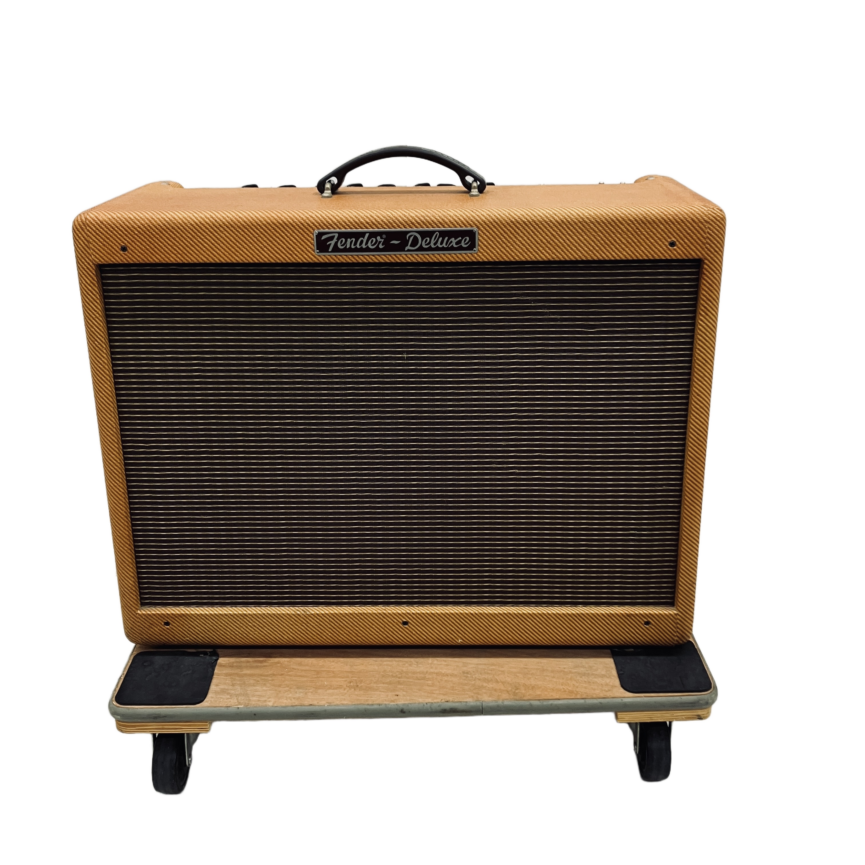 FENDER Hot Rod Deluxe ギターアンプ
