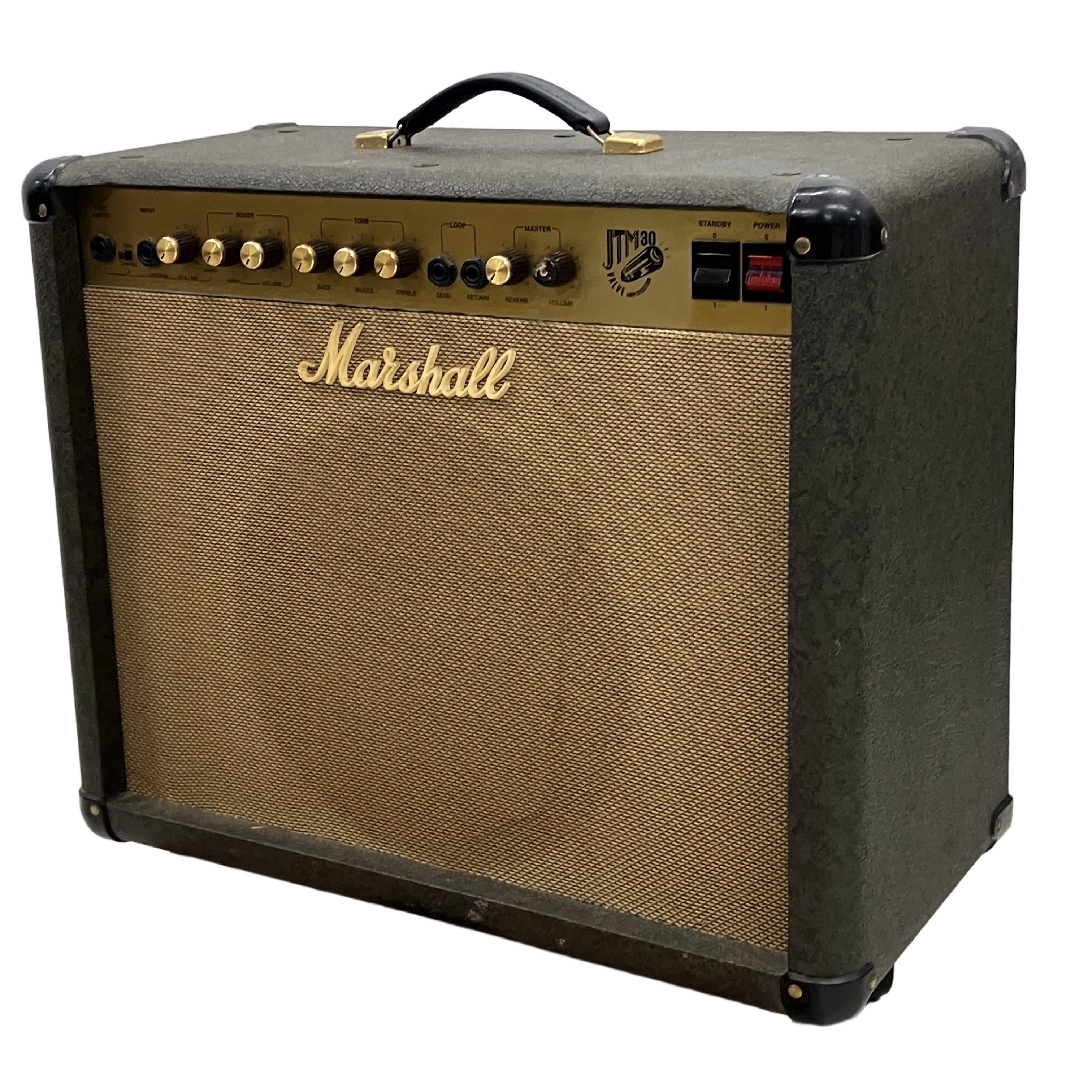 MARSHALL JTM30 ギターアンプ 30W