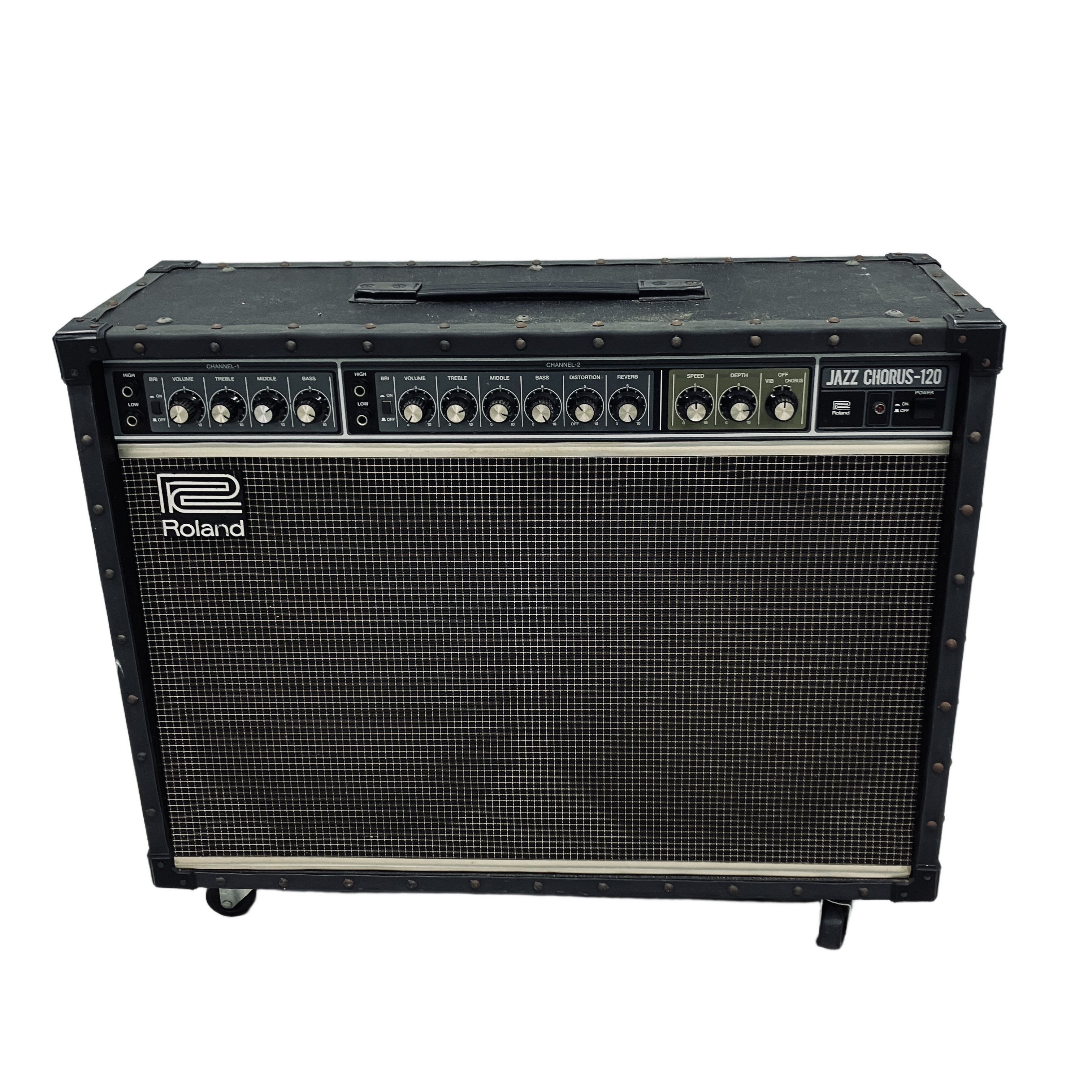 ROLAND JC-120 ギターアンプ