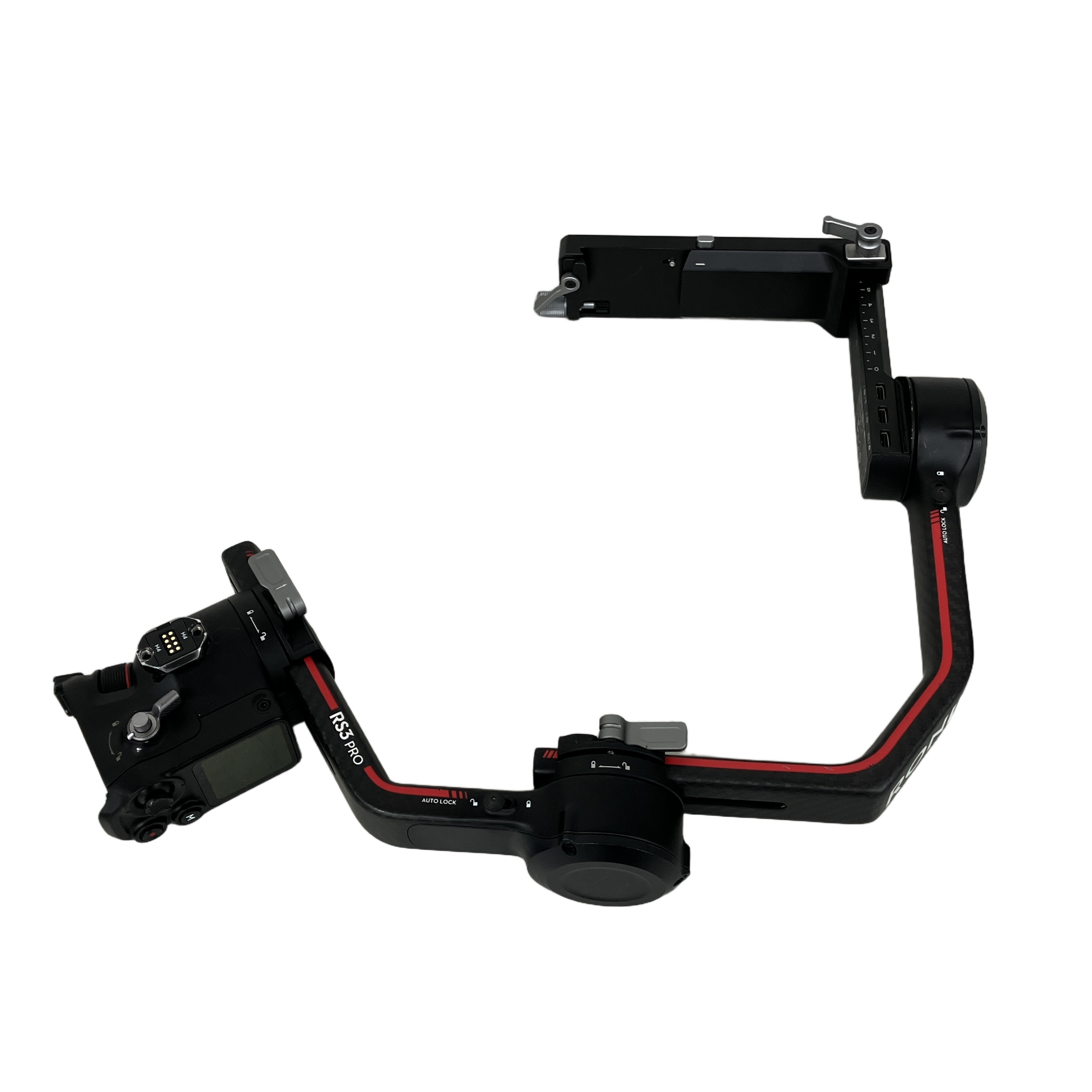 DJI RS 3 PRO ジンバル