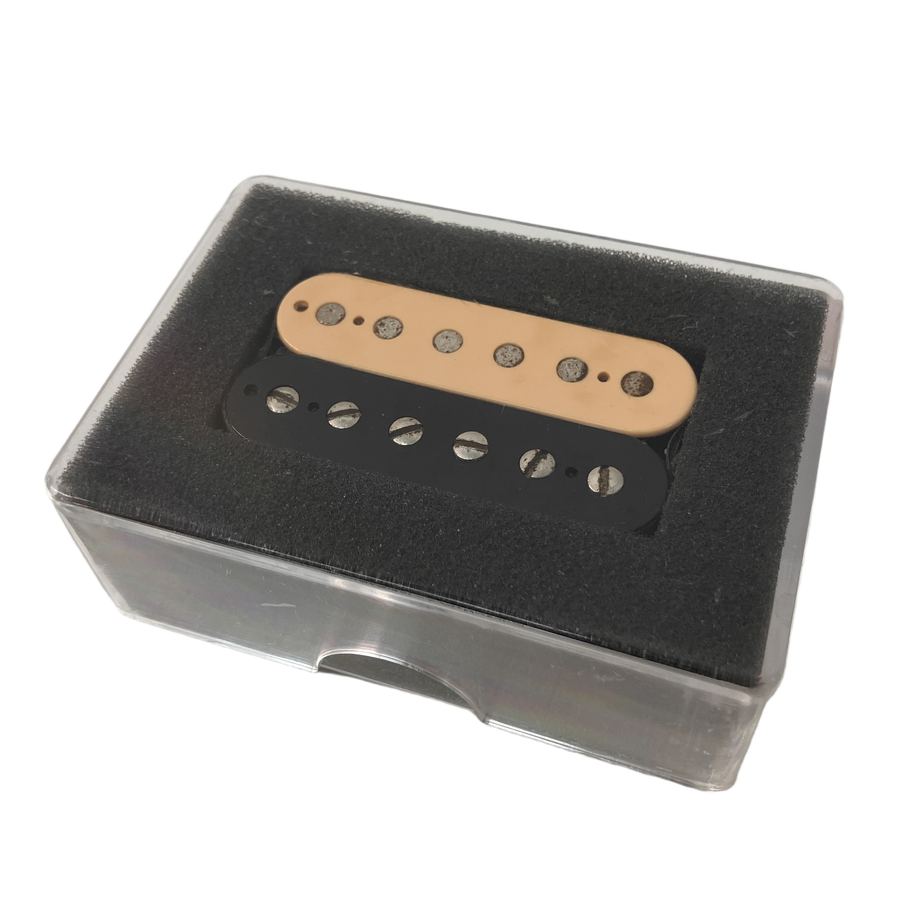 GIBSON BURSTBUCKER TYPE1 ピックアップ