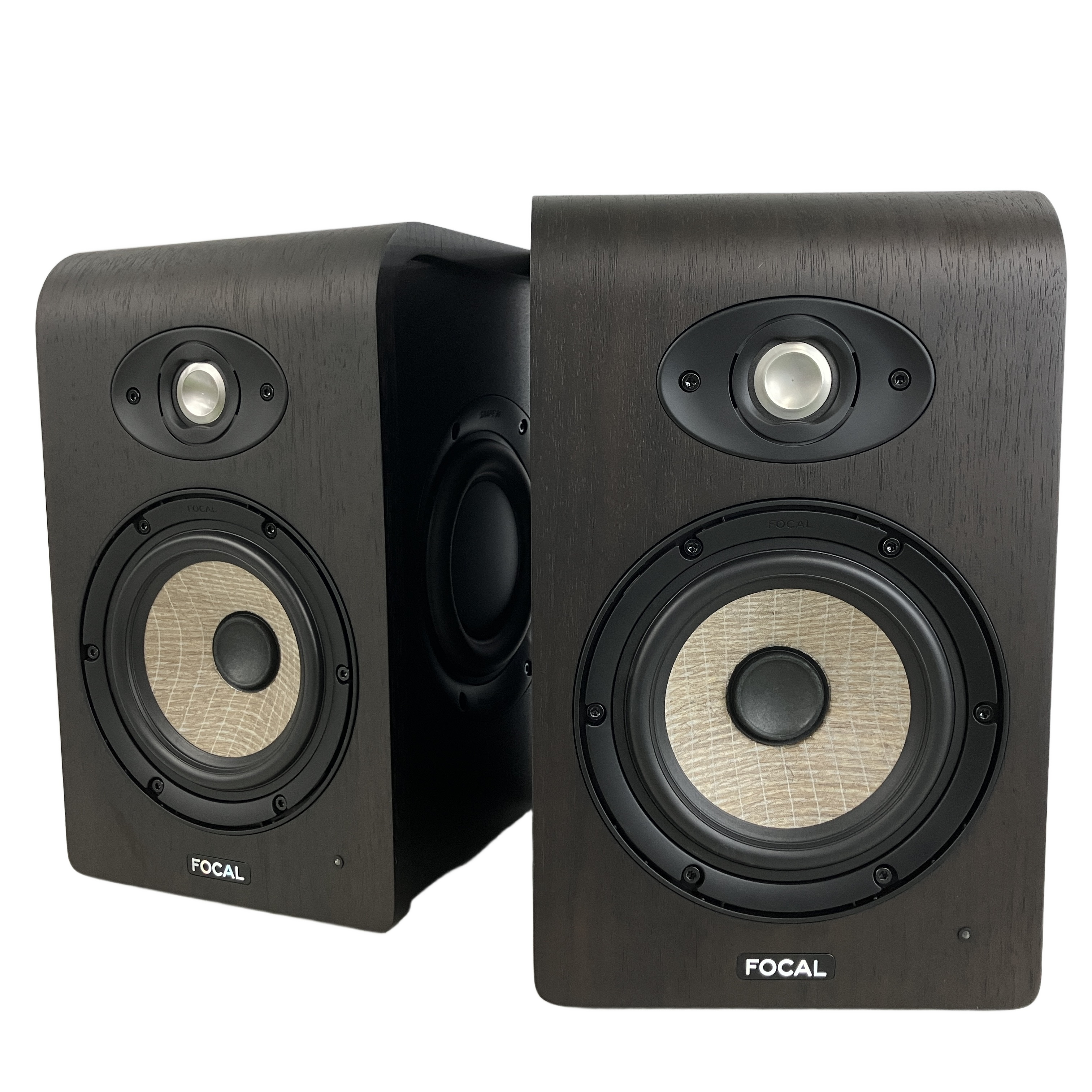 FOCAL SHAPE 50 モニタースピーカー
