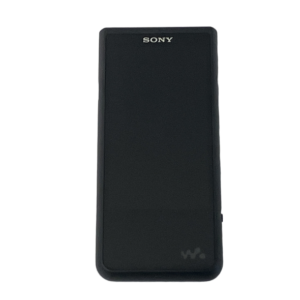 SONY NW-ZX507 デジタルオーディオプレーヤー 64GB
