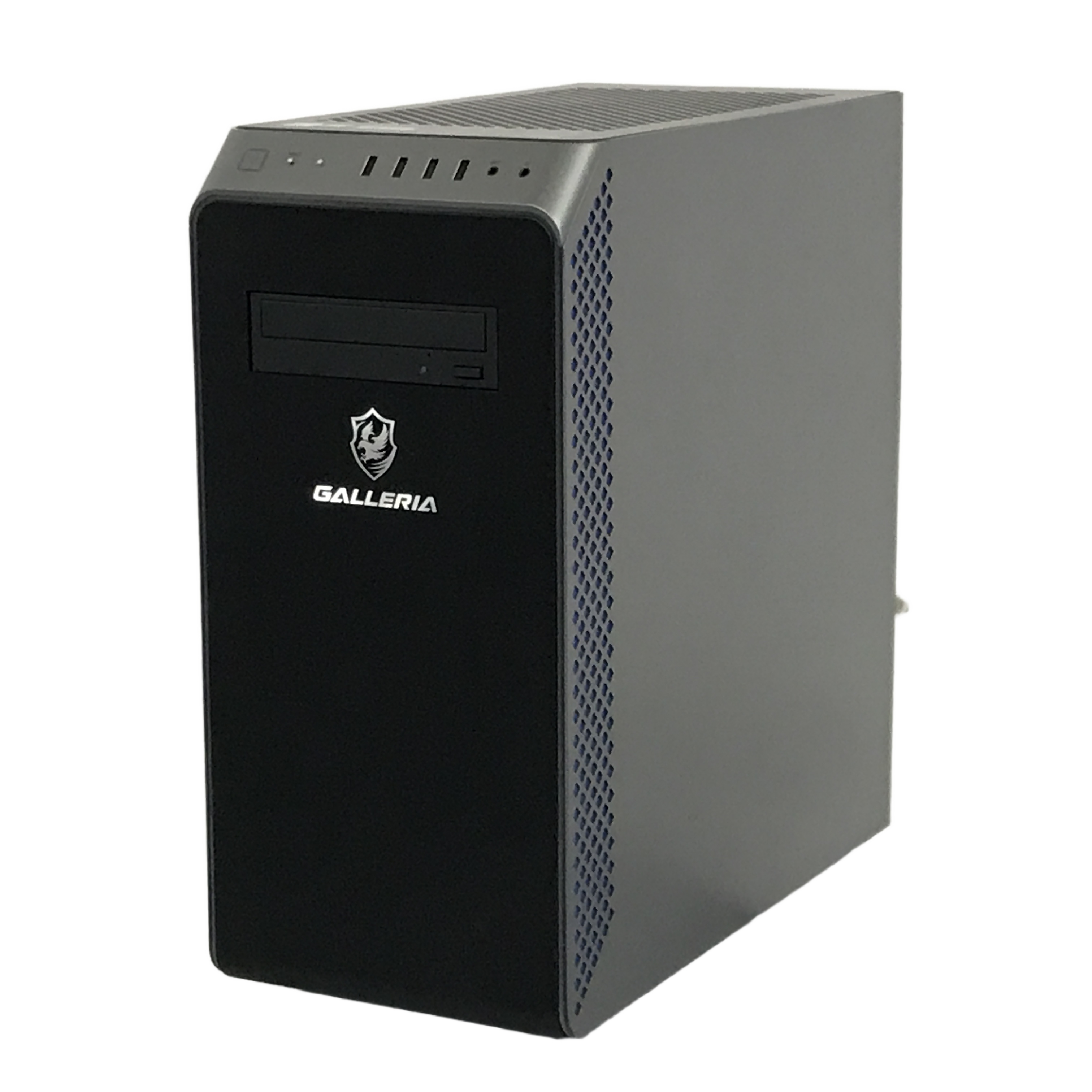 THIRDWAVE GALLERIA XA7C-R37 デスクトップ PC