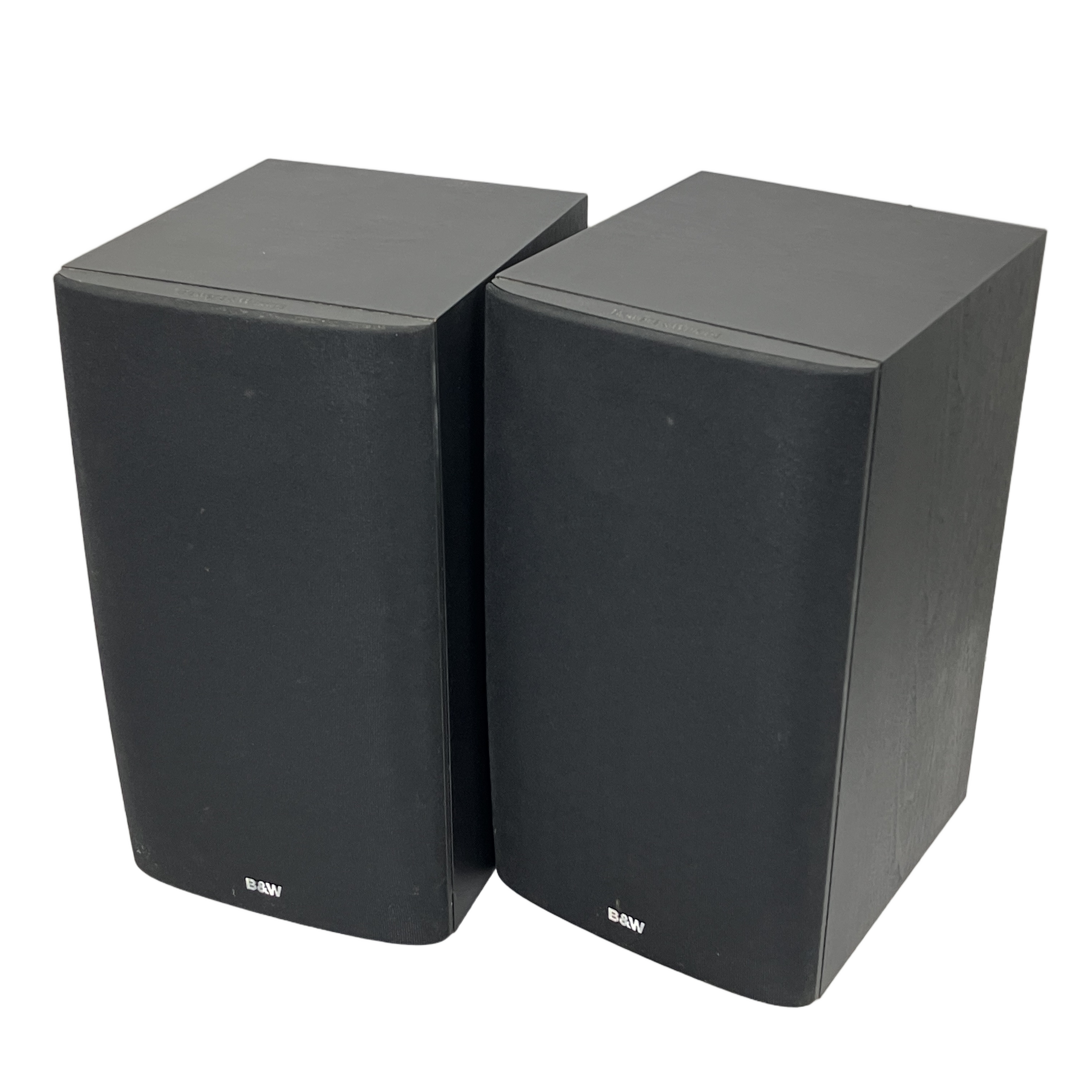 BOWERS & WILKINS S3 スピーカーペア