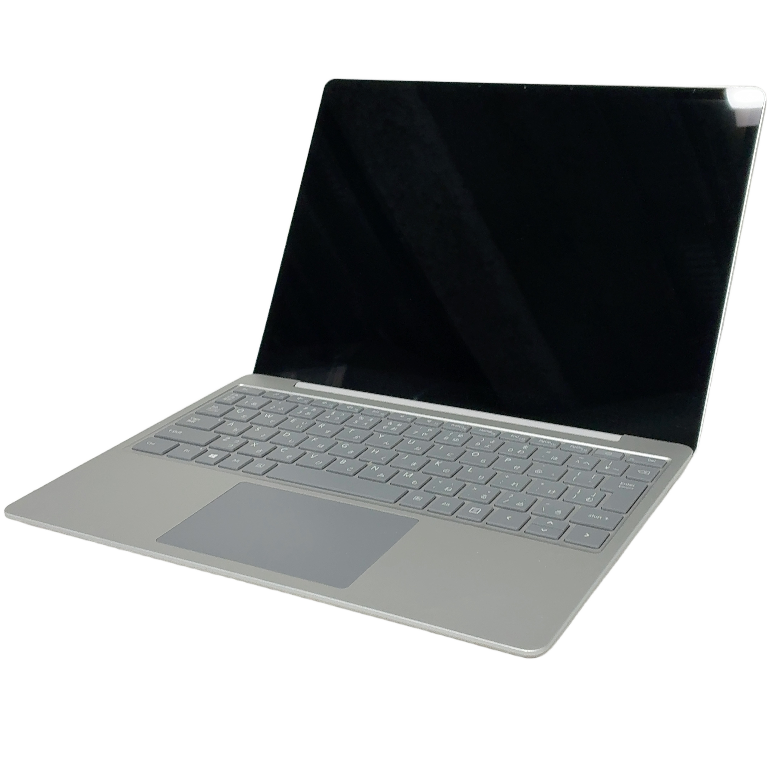 MICROSOFT Surface Laptop Go ノートPC 8GB 128GB
