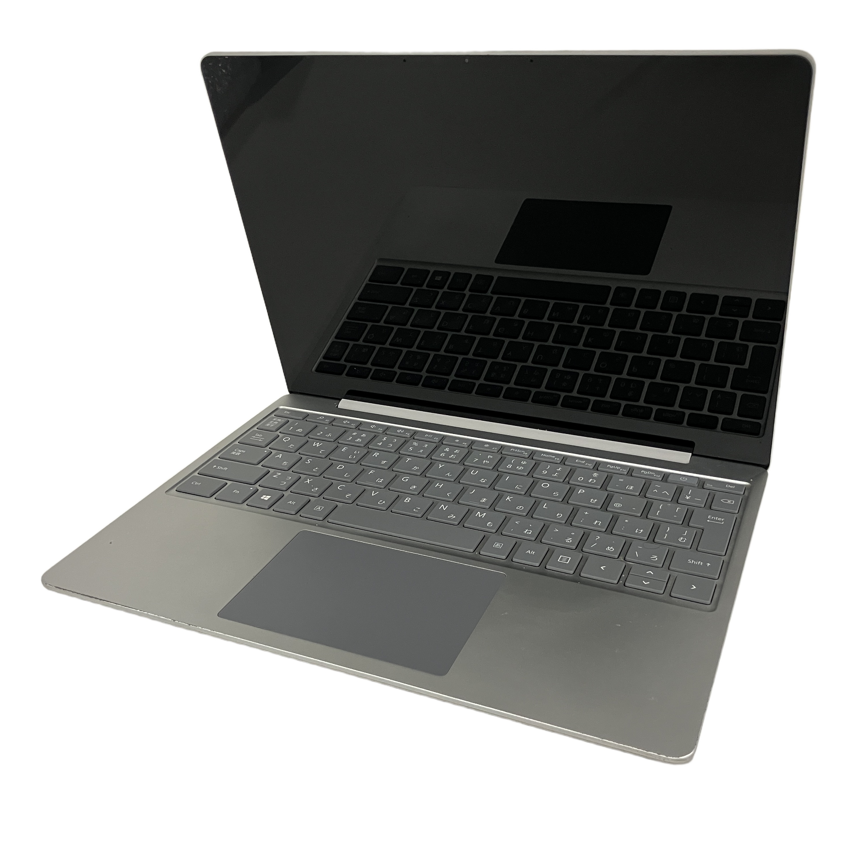 MICROSOFT Surface Laptop Go 1943 ノートPC 8GB/128GB