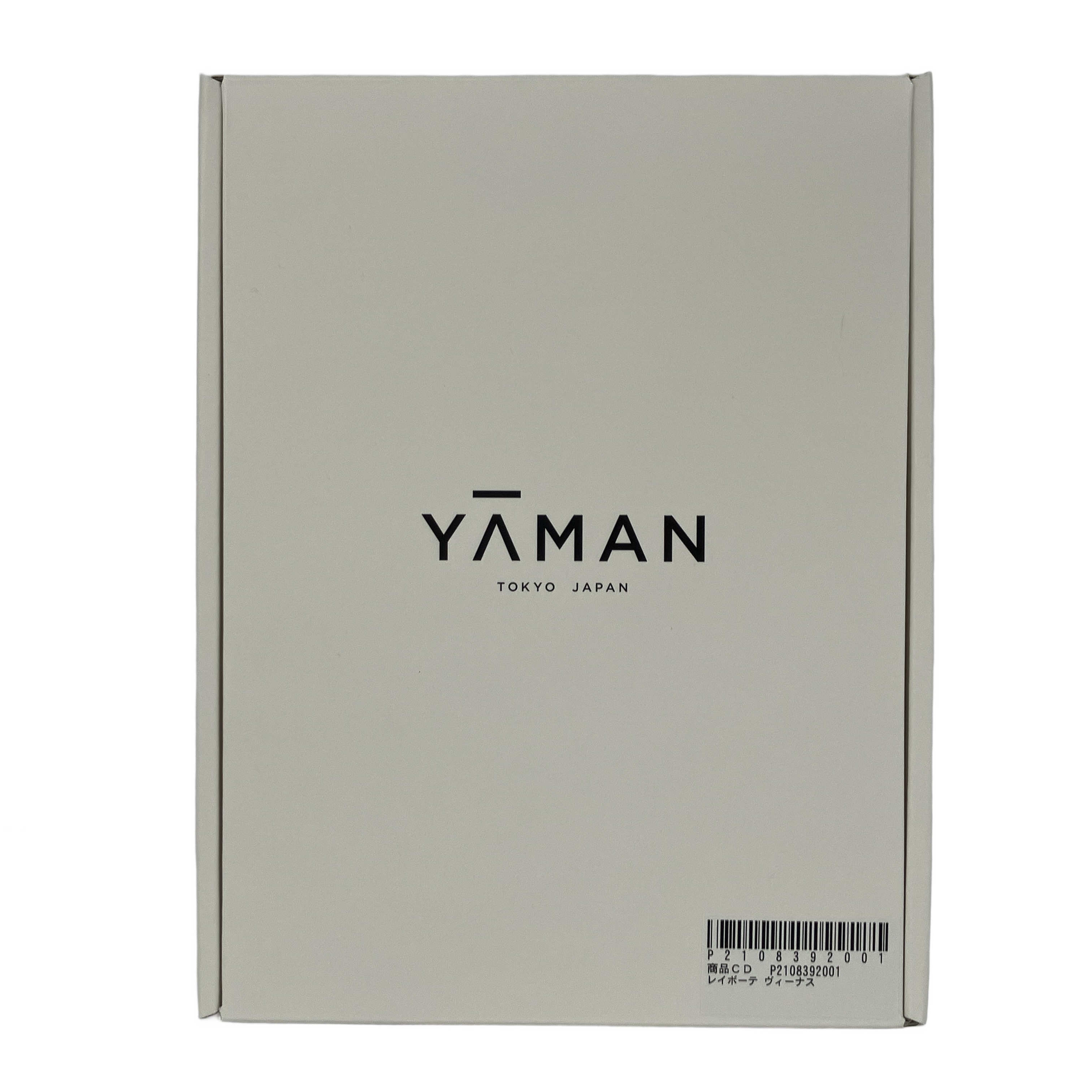 YA-MAN STA-209L 光脱毛器