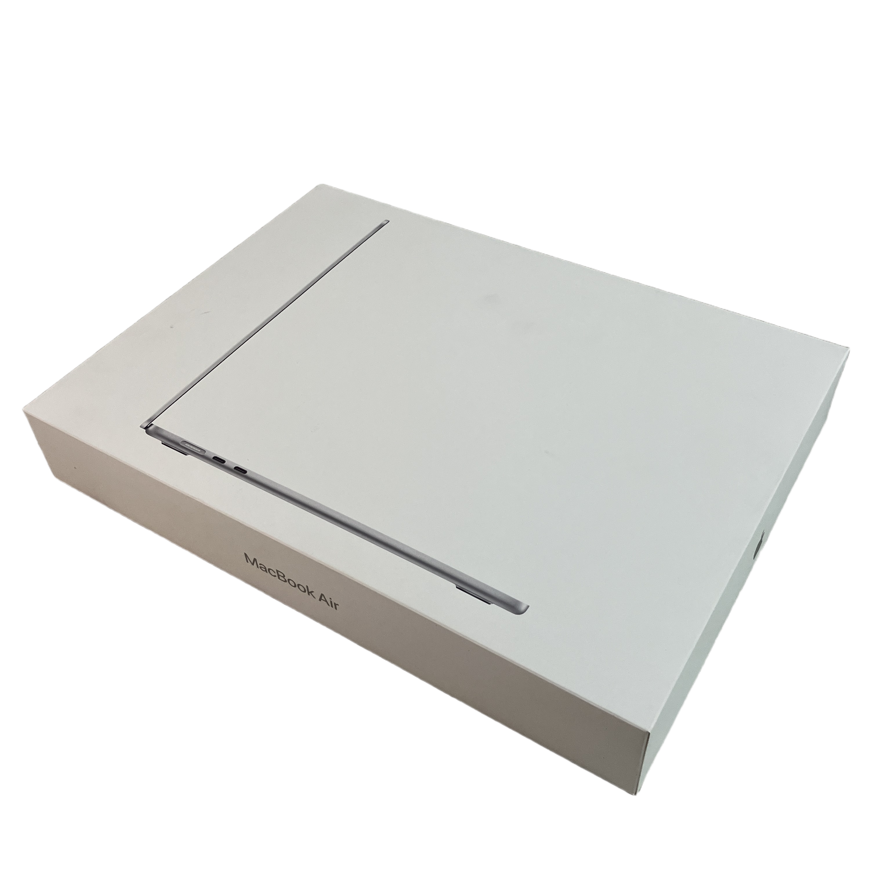 APPLE MacBook AIR MDVC4J/A 15インチ 24GB 1TB