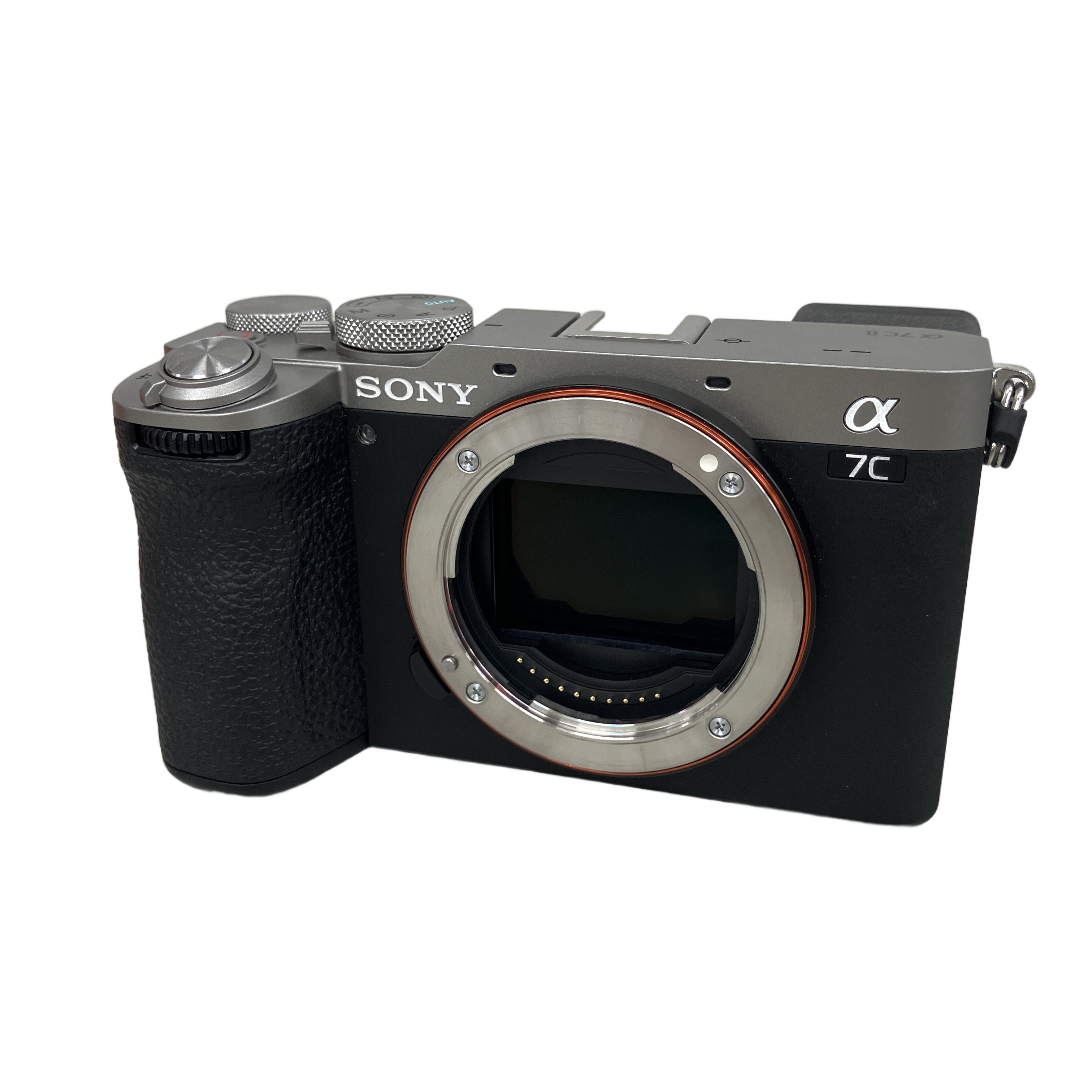 SONY α7C II ILCE-7CM2L カメラ 28-60mm