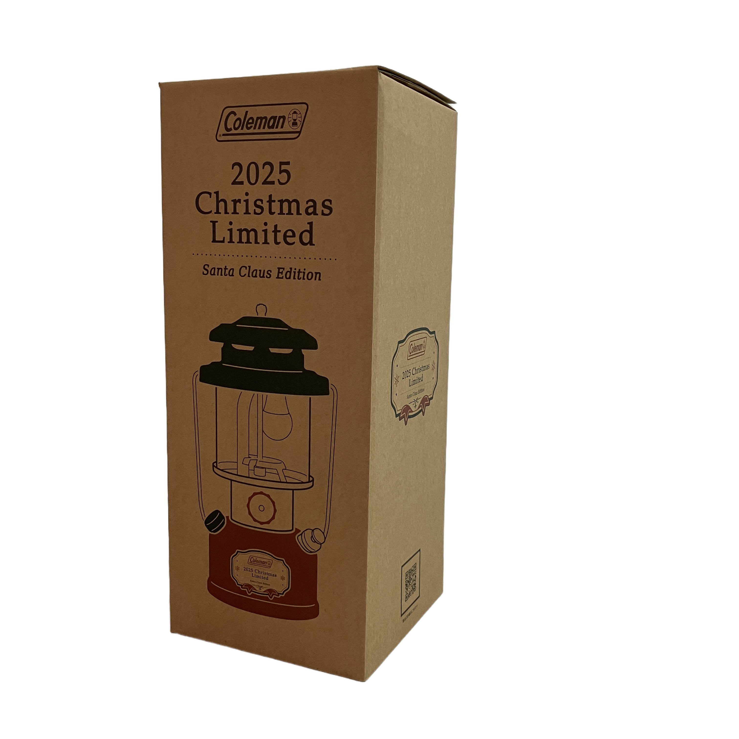 COLEMAN 2232436 クリスマスリミテッド ハイブリッド ランタン