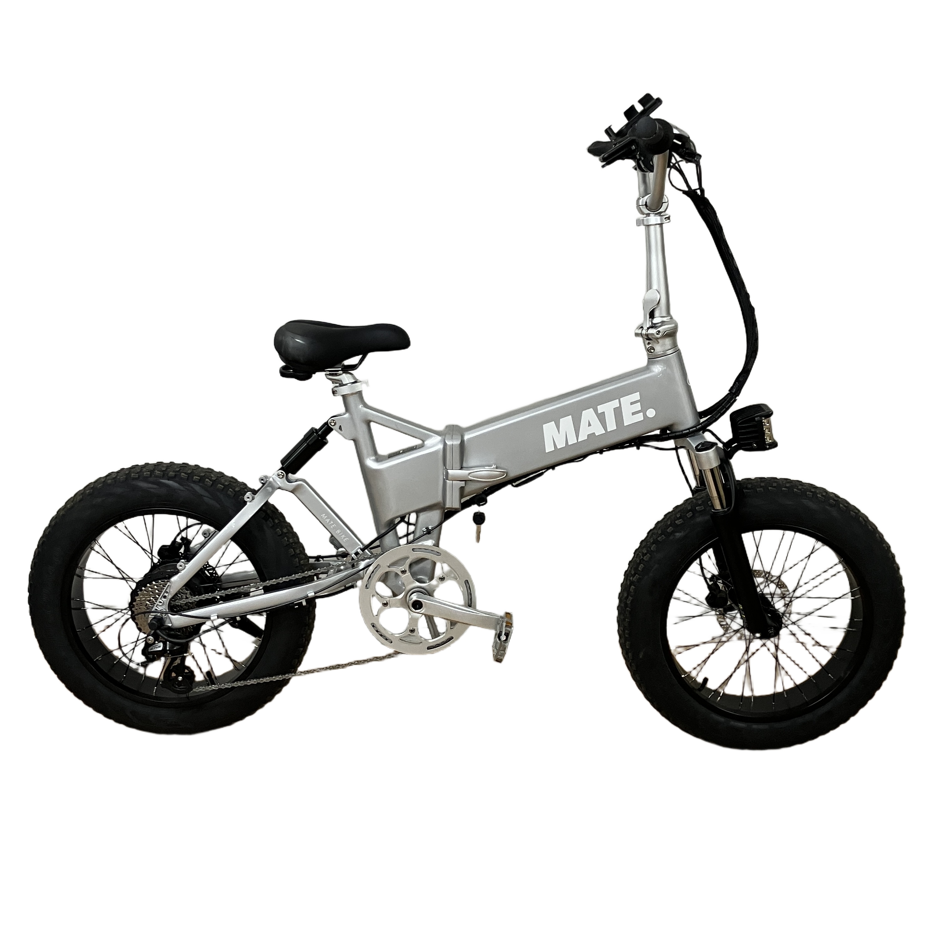 MATE.BIKE MATE X 250W-JP 電動アシスト自転車
