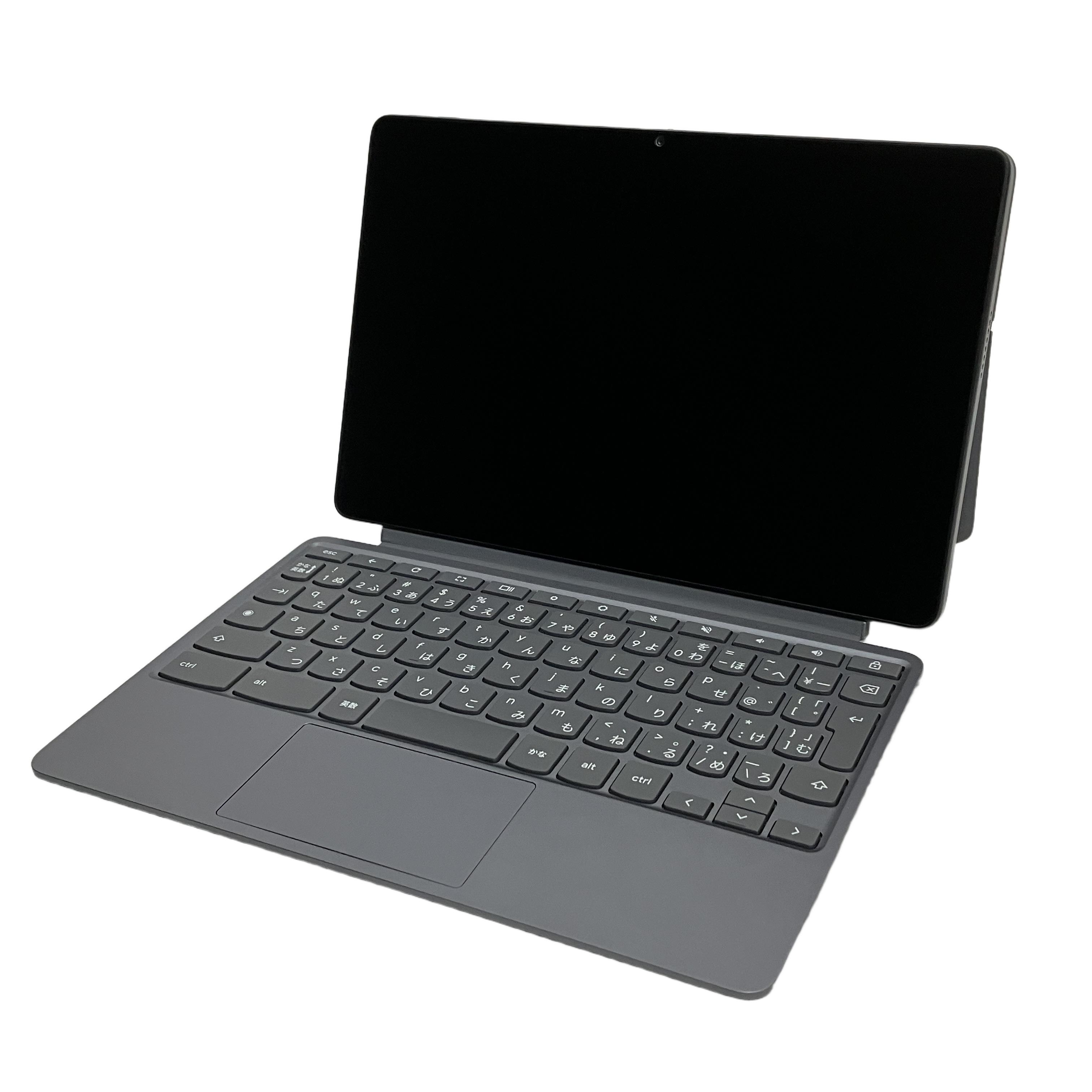 LENOVO Chromebook Duet Gen9 タブレット 4GB/128GB