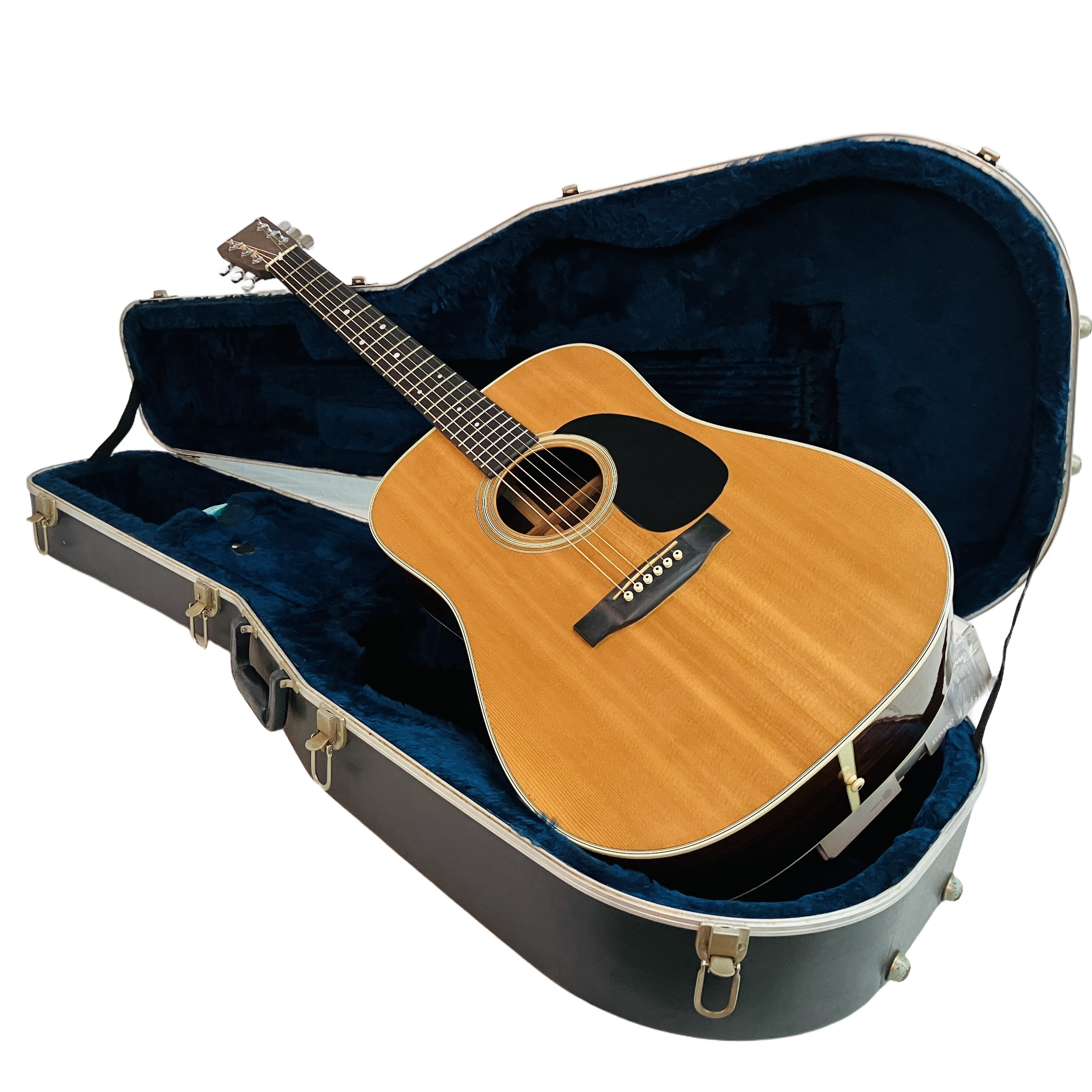MARTIN D-28 アコースティックギター