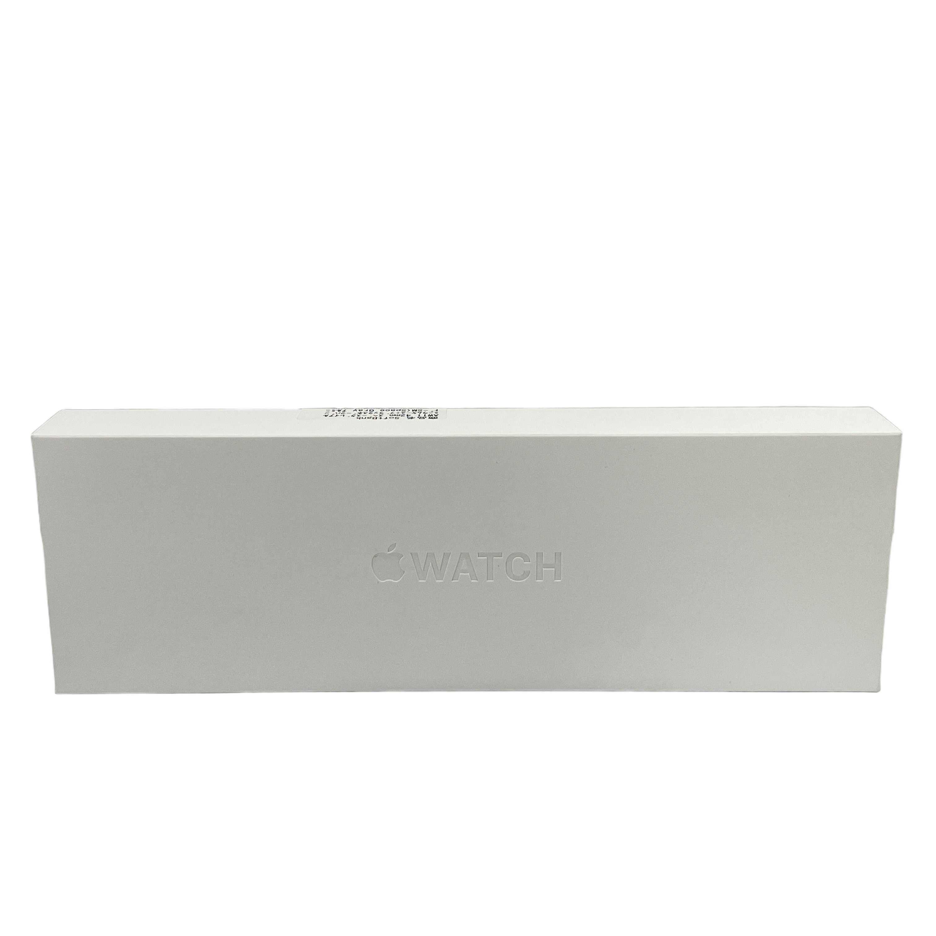 APPLE Watch 42mm スマートウォッチ