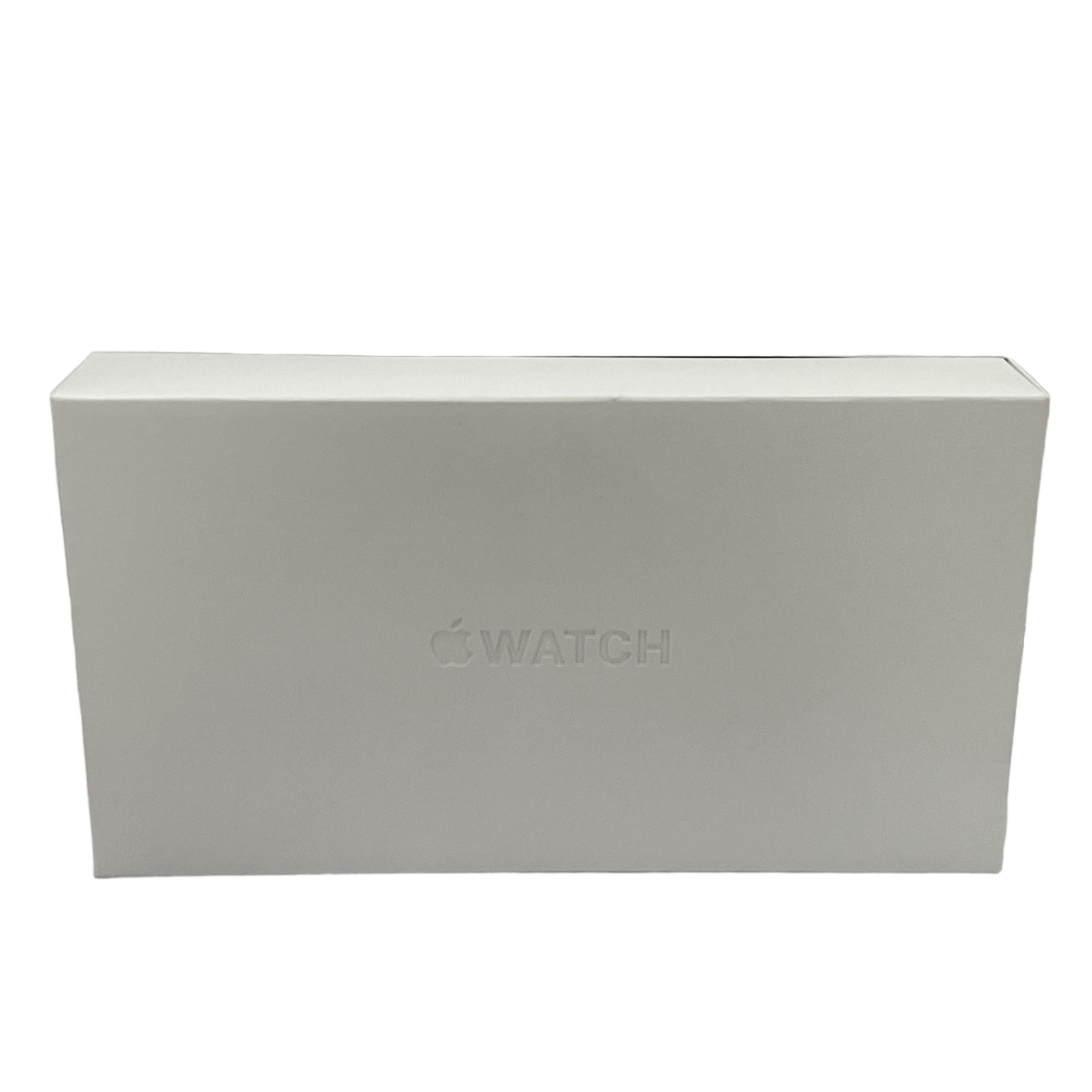 APPLE Watch Ultra 3 GPS+Cellular 49mm スマートウォッチ