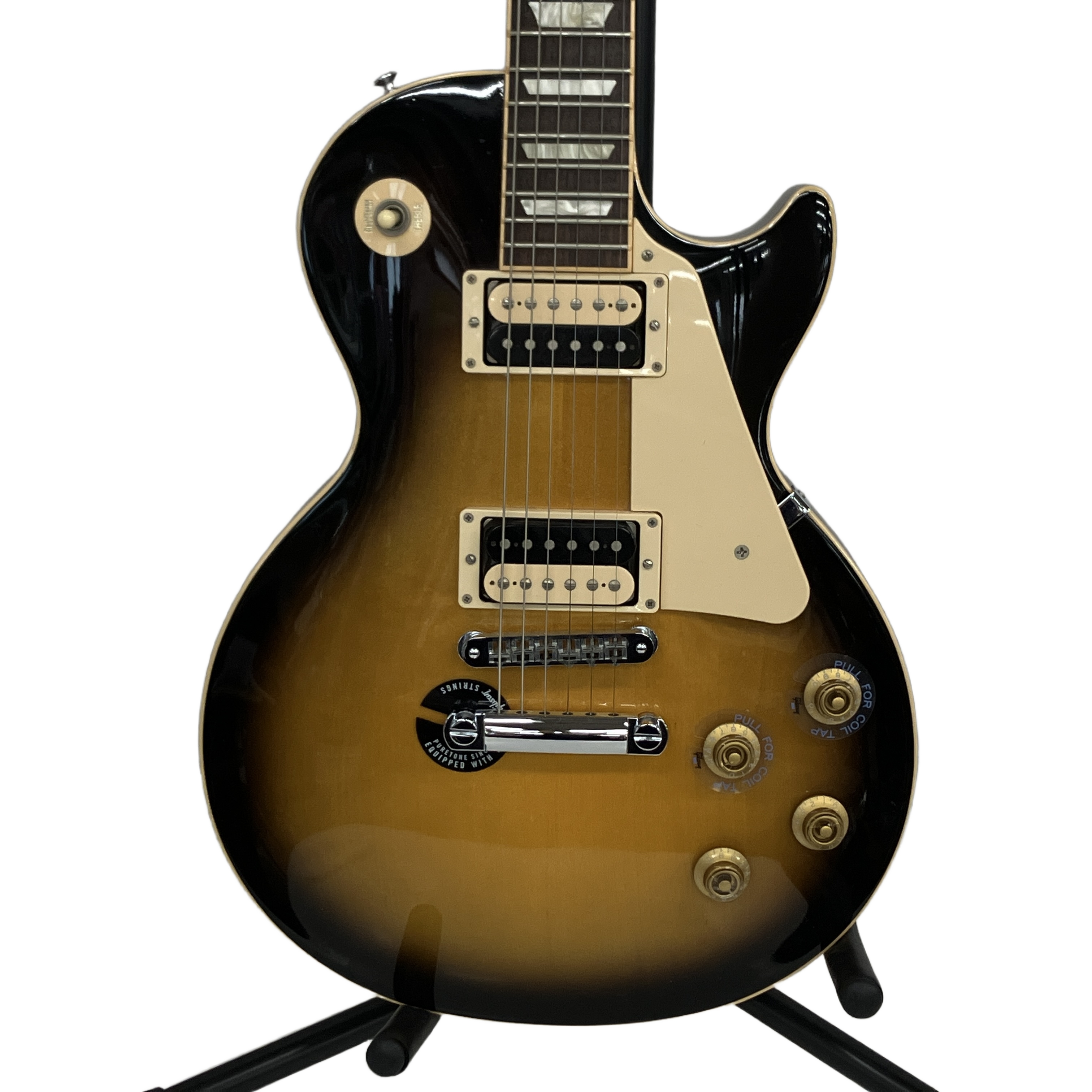 GIBSON Les Paul Traditional Pro エレキギター