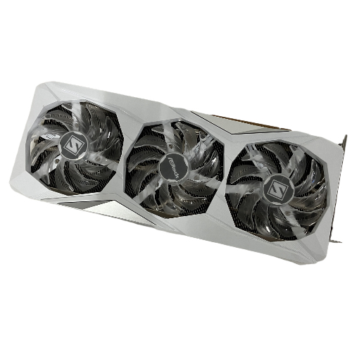 ASROCK RADEON RX 7800 XT STEEL LEGEND グラフィックボード 16GB