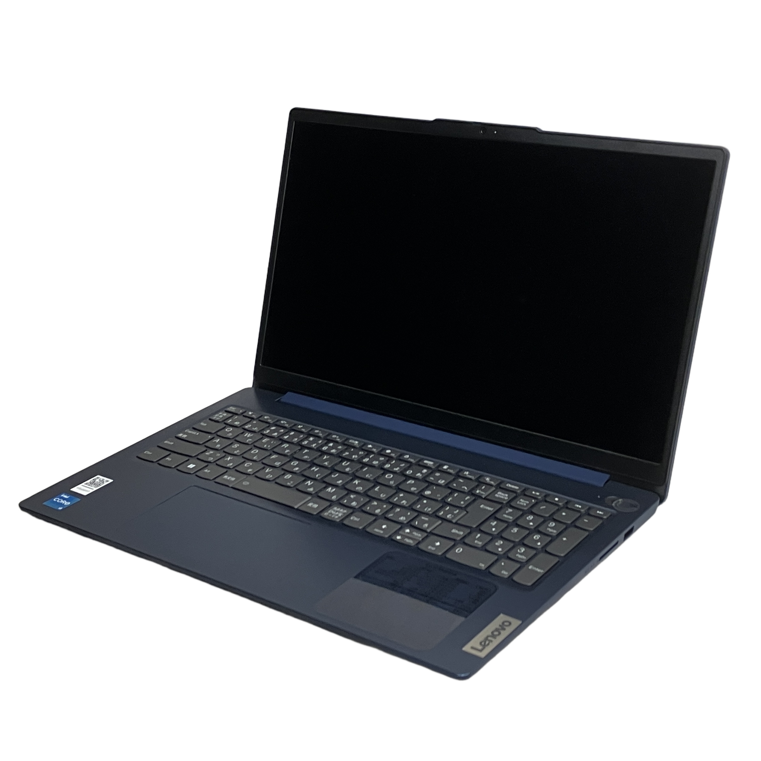 LENOVO IdeaPad Slim 3 82X7 ノートパソコン 15.6インチ