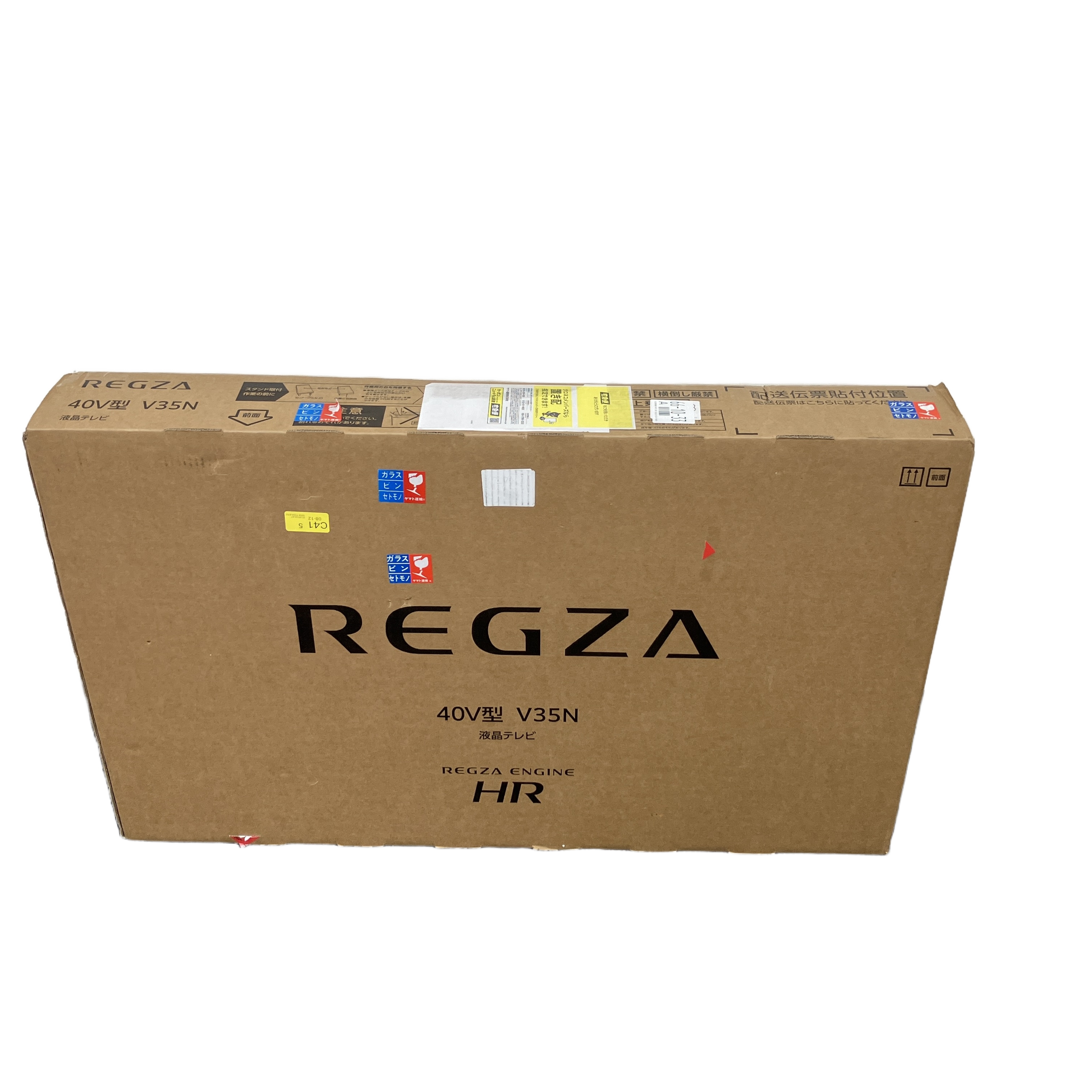 TOSHIBA REGZA V35N 40V型 液晶テレビ