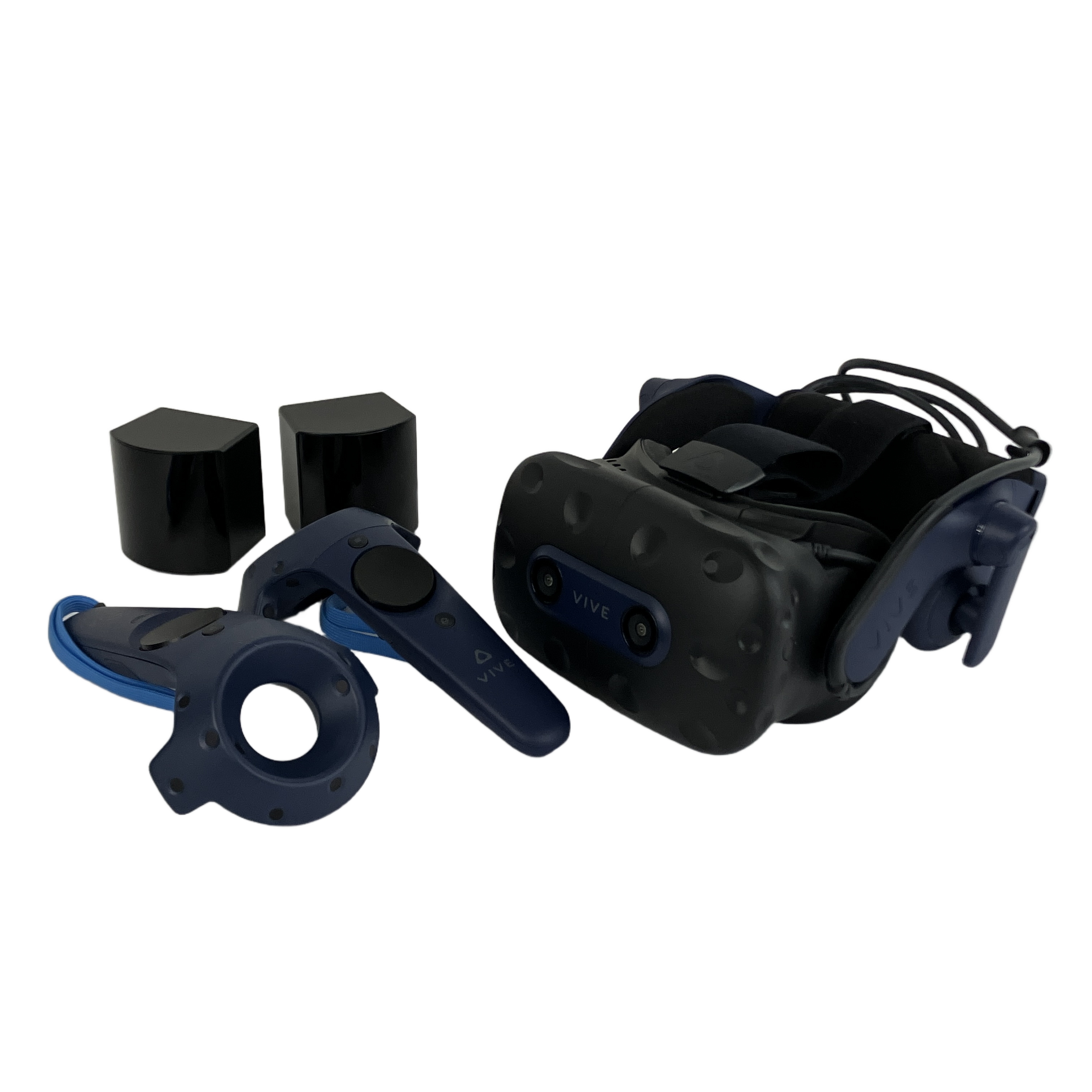 HTC Vive 買取｜中古VR機器を高く売りたい方へ！見積もりすぐご提示