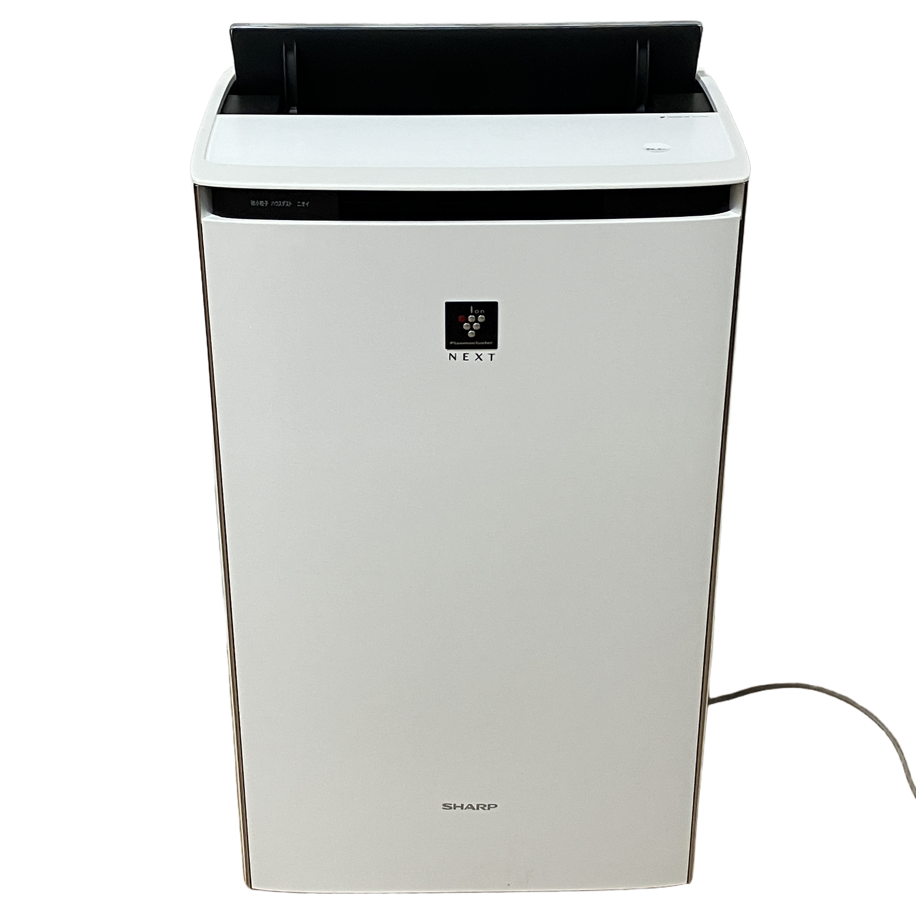 SHARP KI-SX100-W 加湿空気清浄機