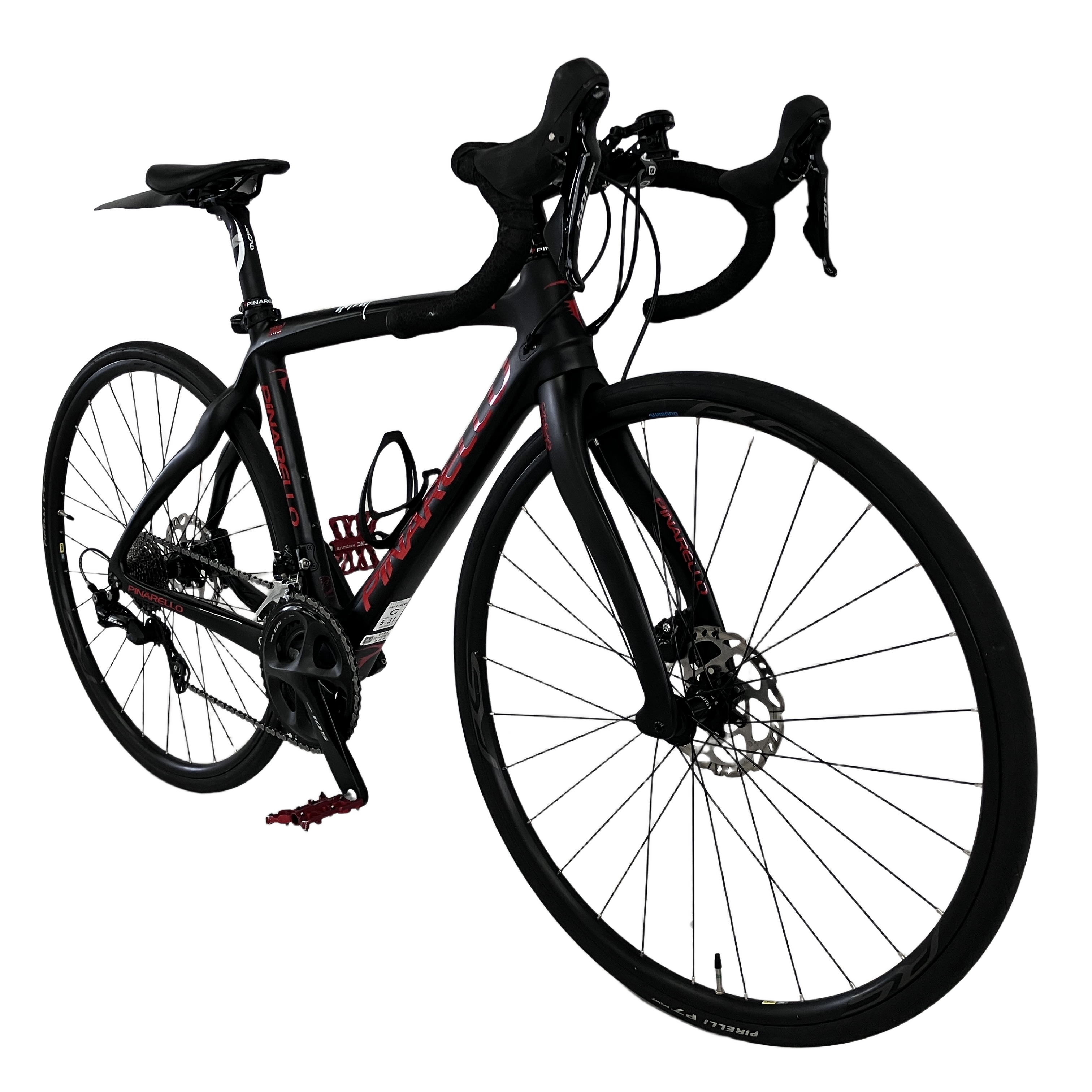 PINARELLO RAZHA DISC ロードバイク カーボン