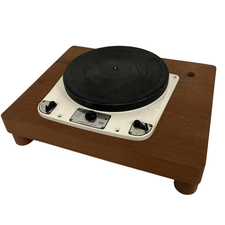 GARRARD 301 ターンテーブル