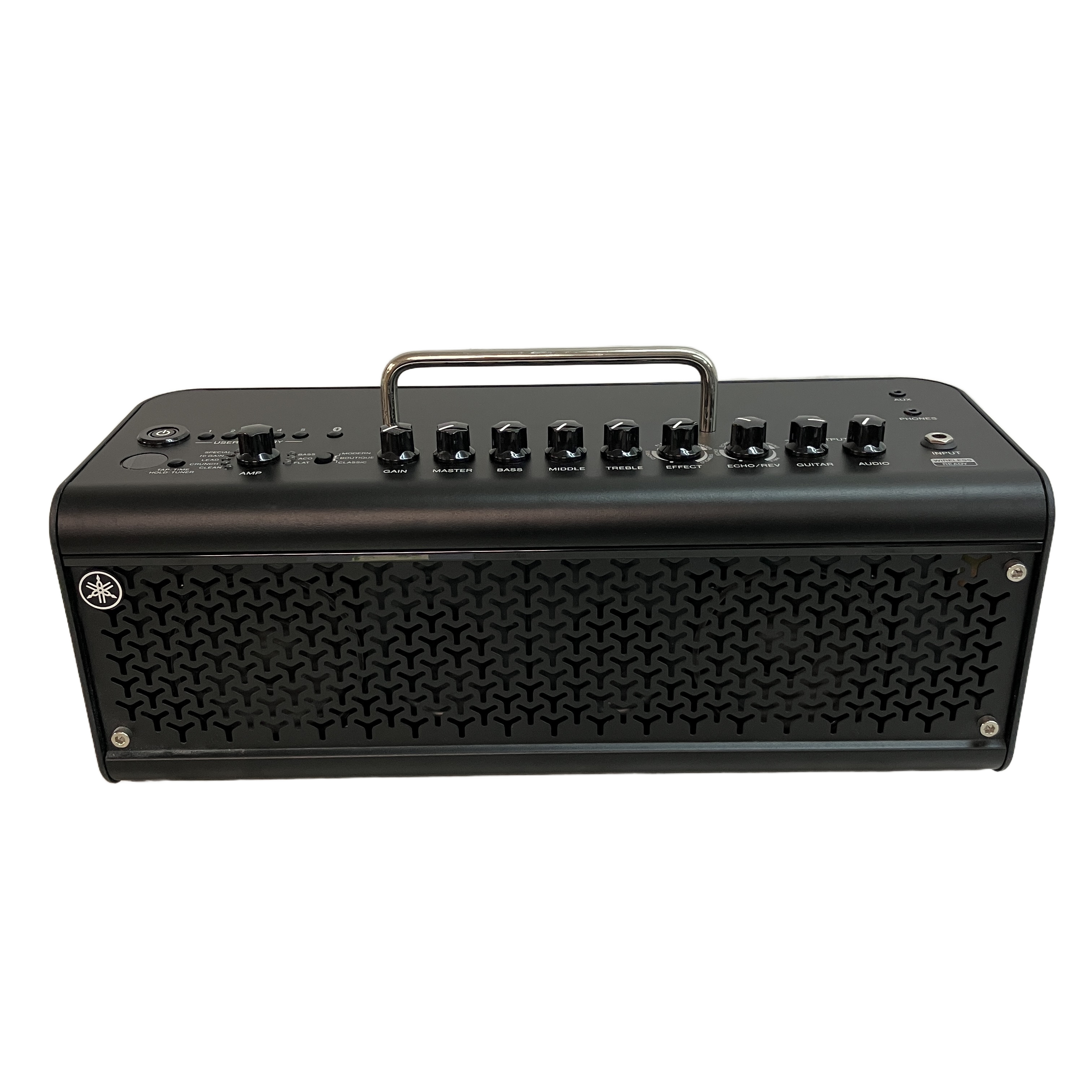 YAMAHA THR30 II Wireless ギターアンプ