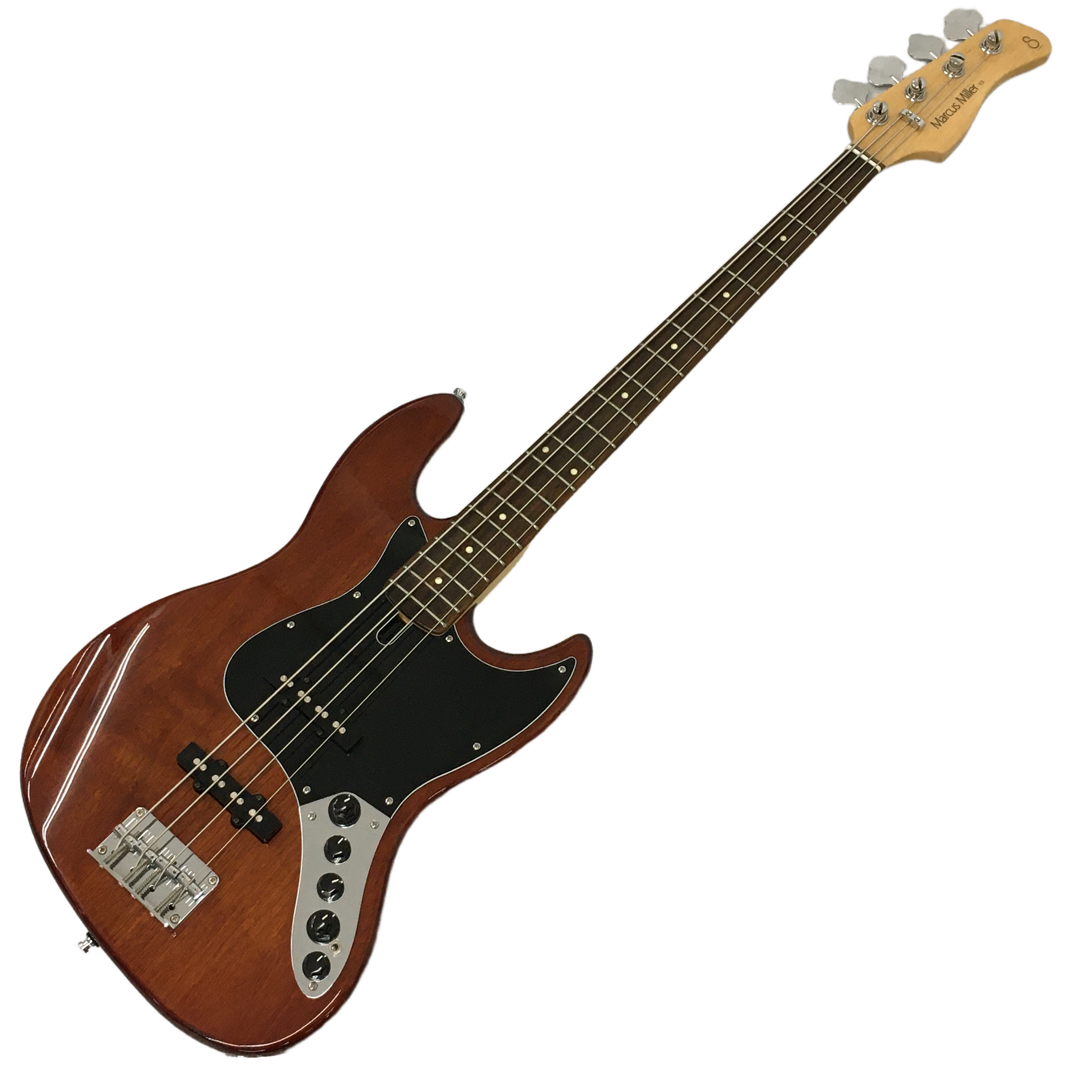 SIRE Marcus Miller V3 2nd Generation エレキベース 4st