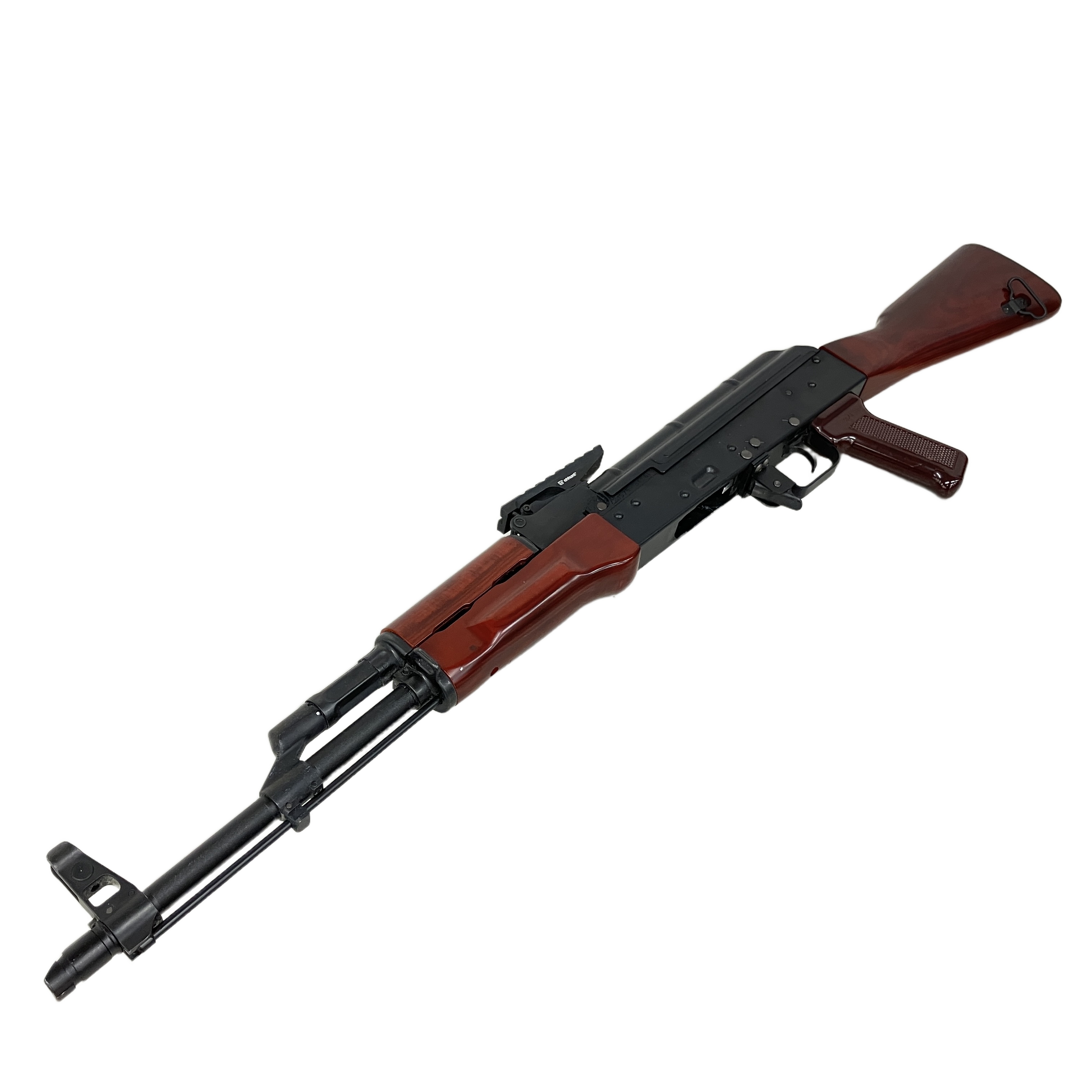 TOKYO MARUI AKM ガスガン