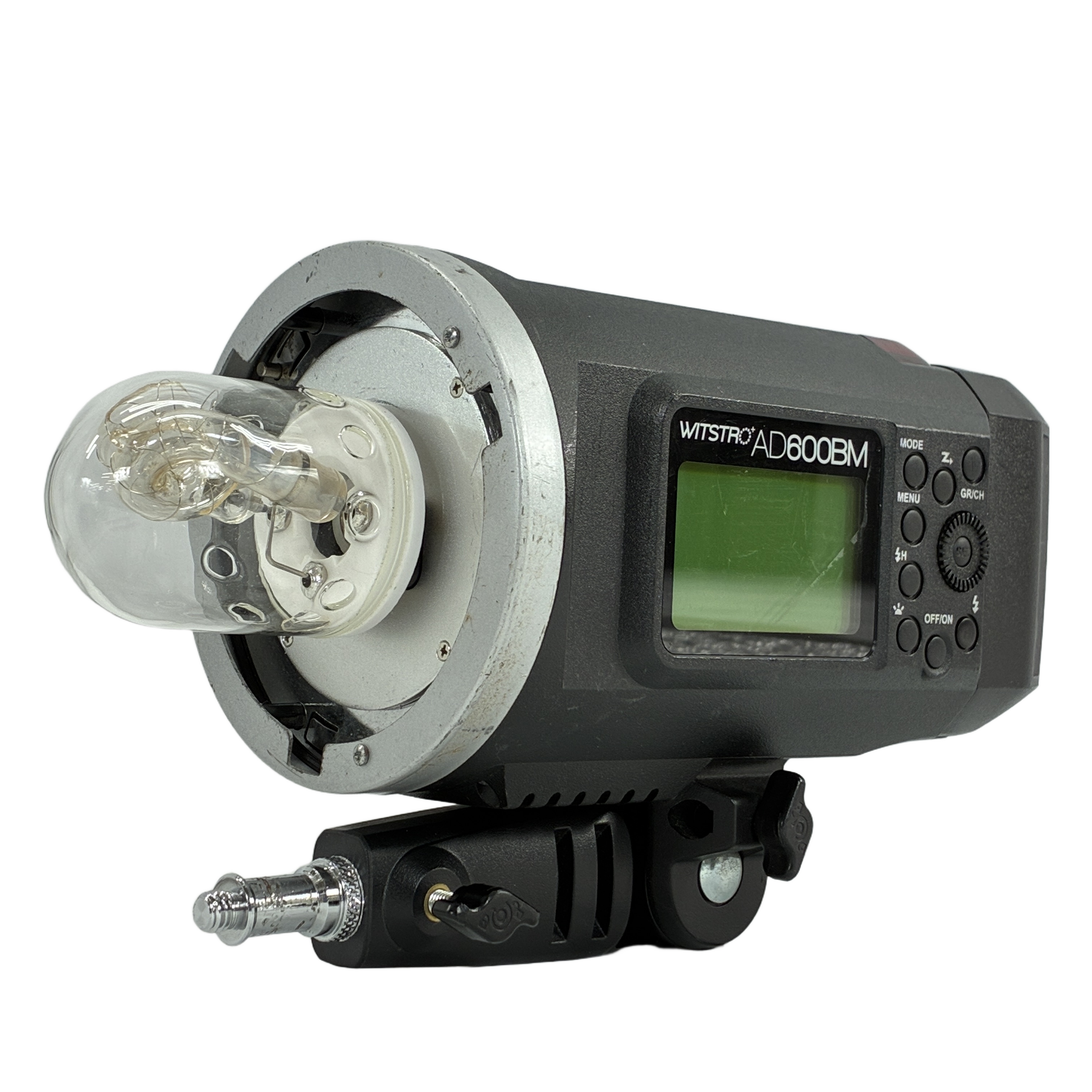 GODOX AD600BM ストロボ